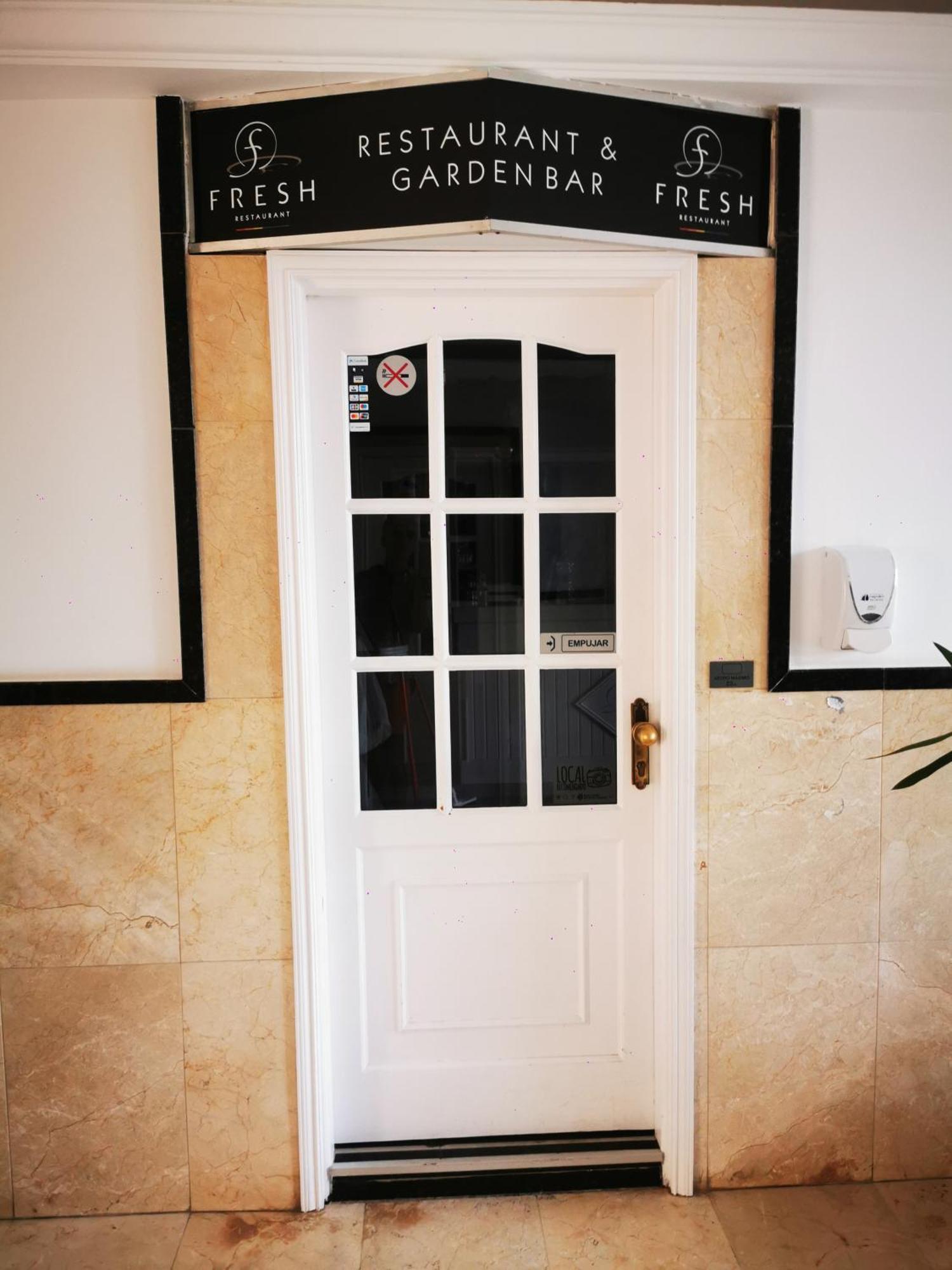 Tamaran Apartamento