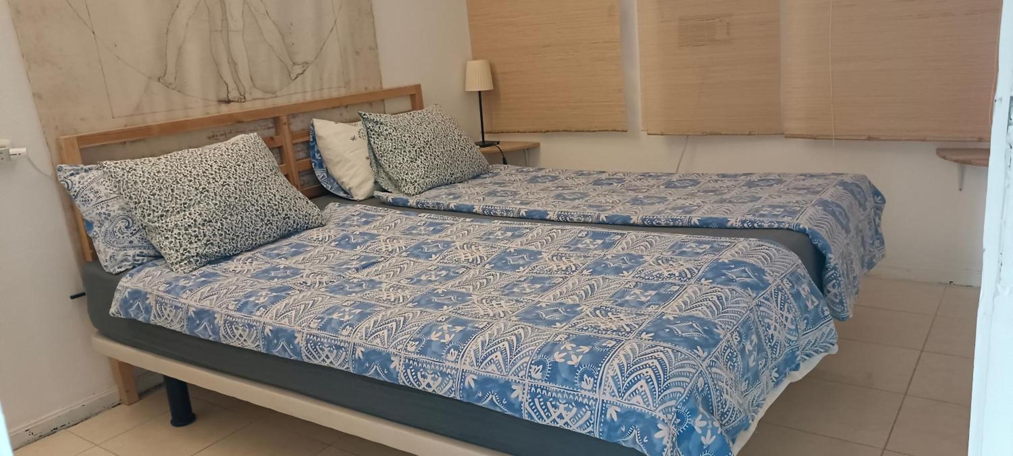 Apartamento 2-2