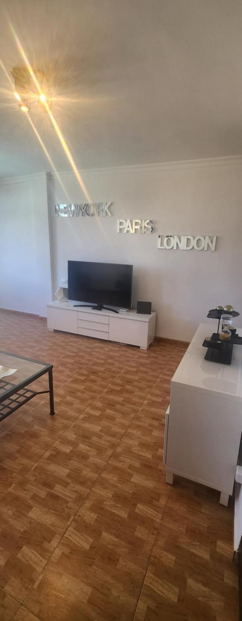 Taidia Apartment