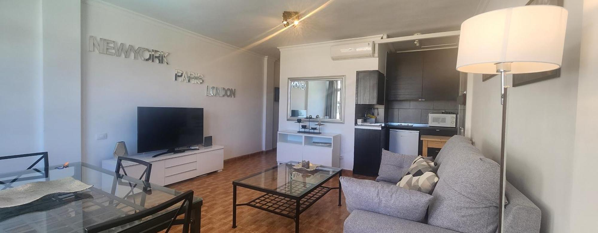 Taidia Apartment *