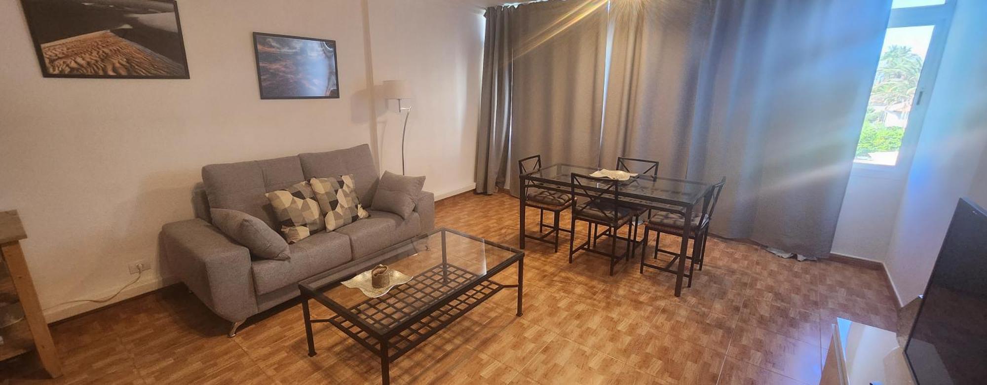 Apartment Taidia Playa del Ingles (Gran Canaria)