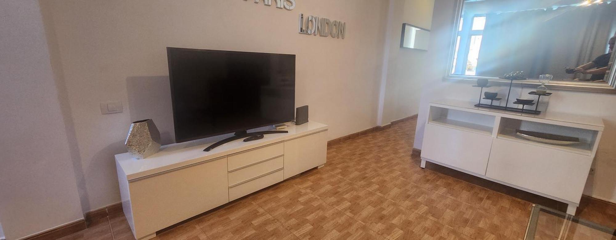 Taidia Apartment Playa del Ingles (Gran Canaria)