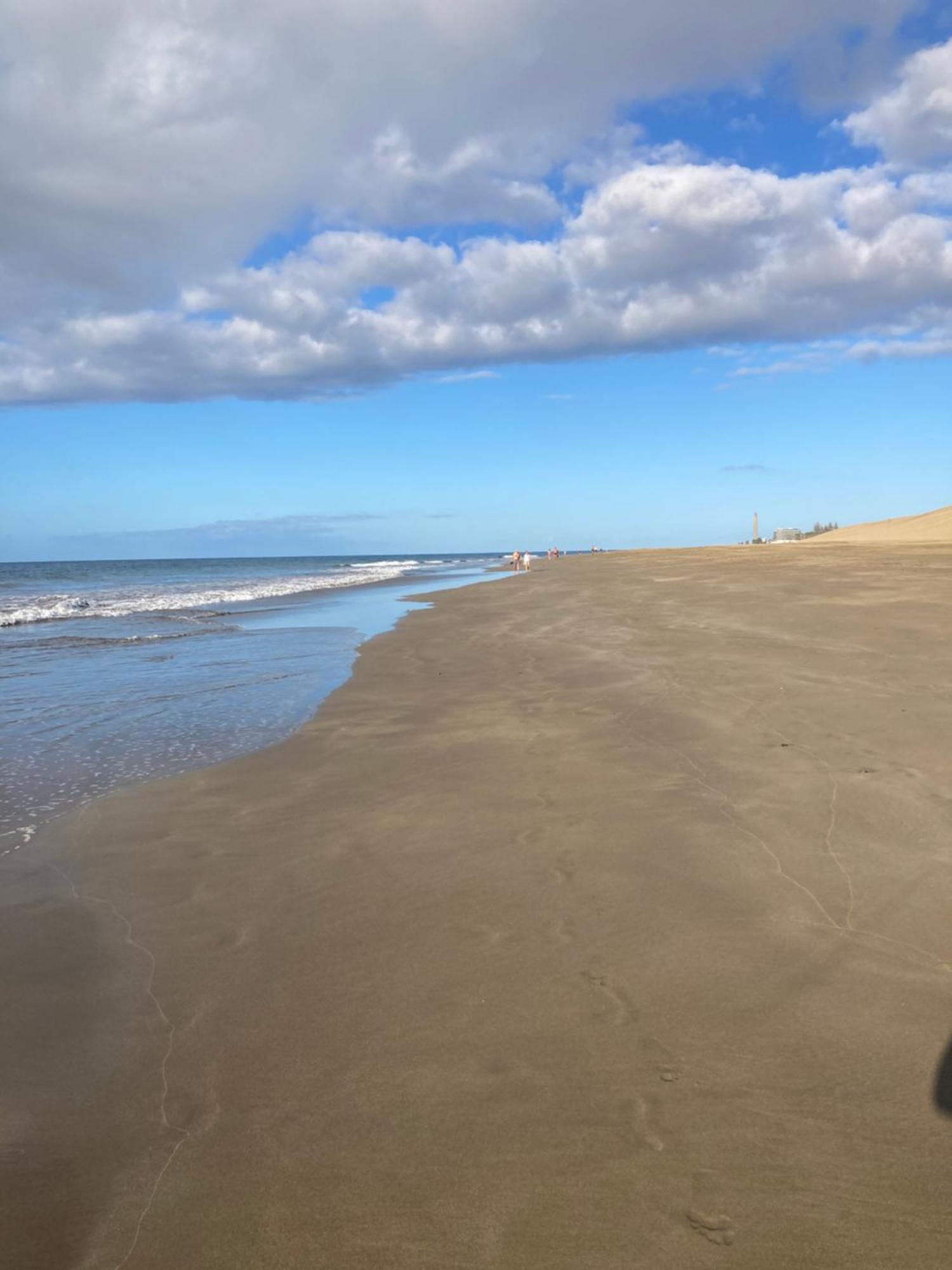 Apartamento Maspalomas Living Las Brisas Bungalow Playa del Inglés