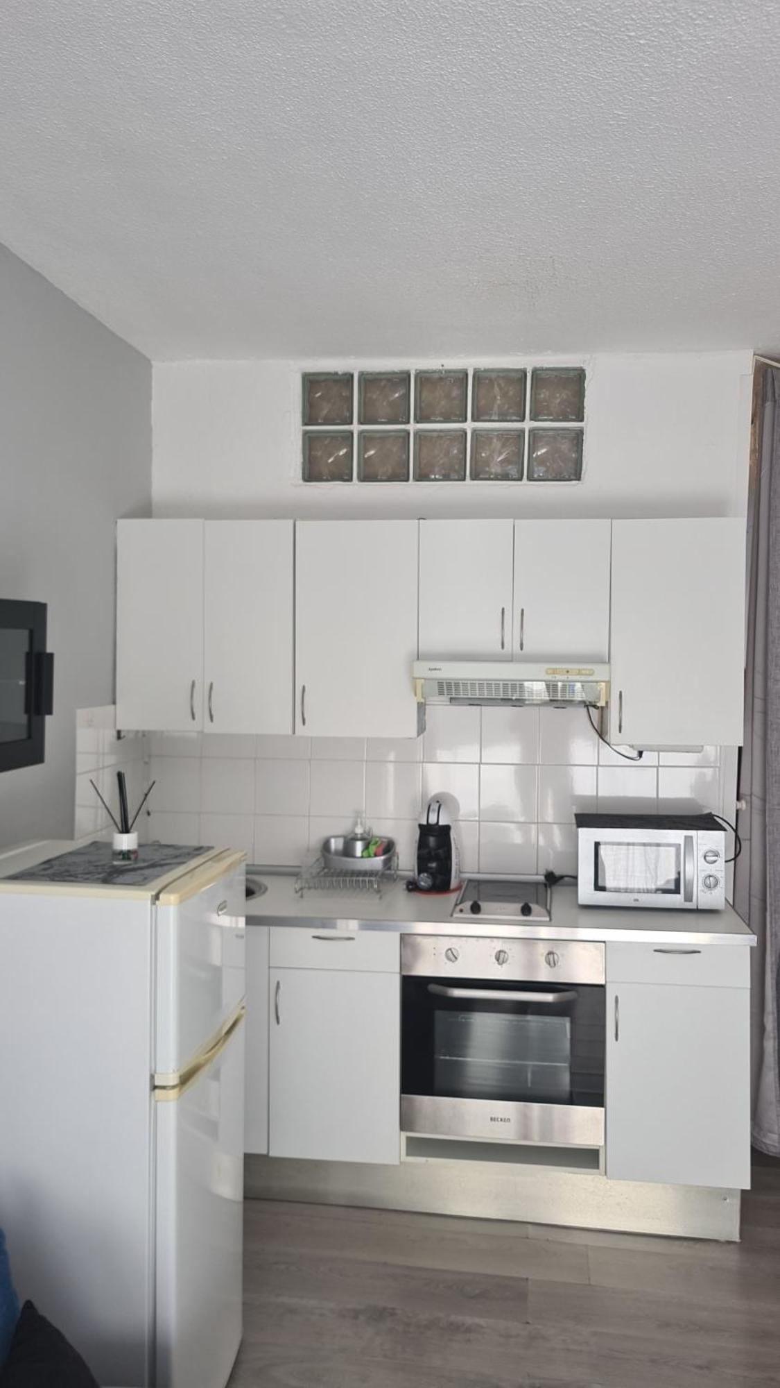 Apartment Dac Agaete Parque *