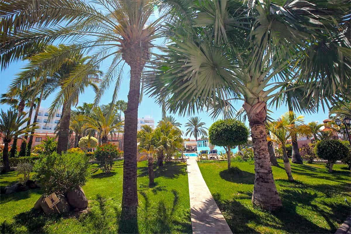 Lodge Sholeo Lodges Maspalomas *