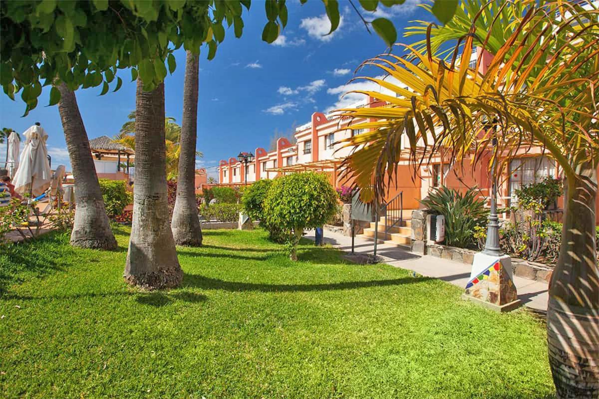 Sholeo Lodges Maspalomas Lodge Playa del Ingles (Gran Canaria)