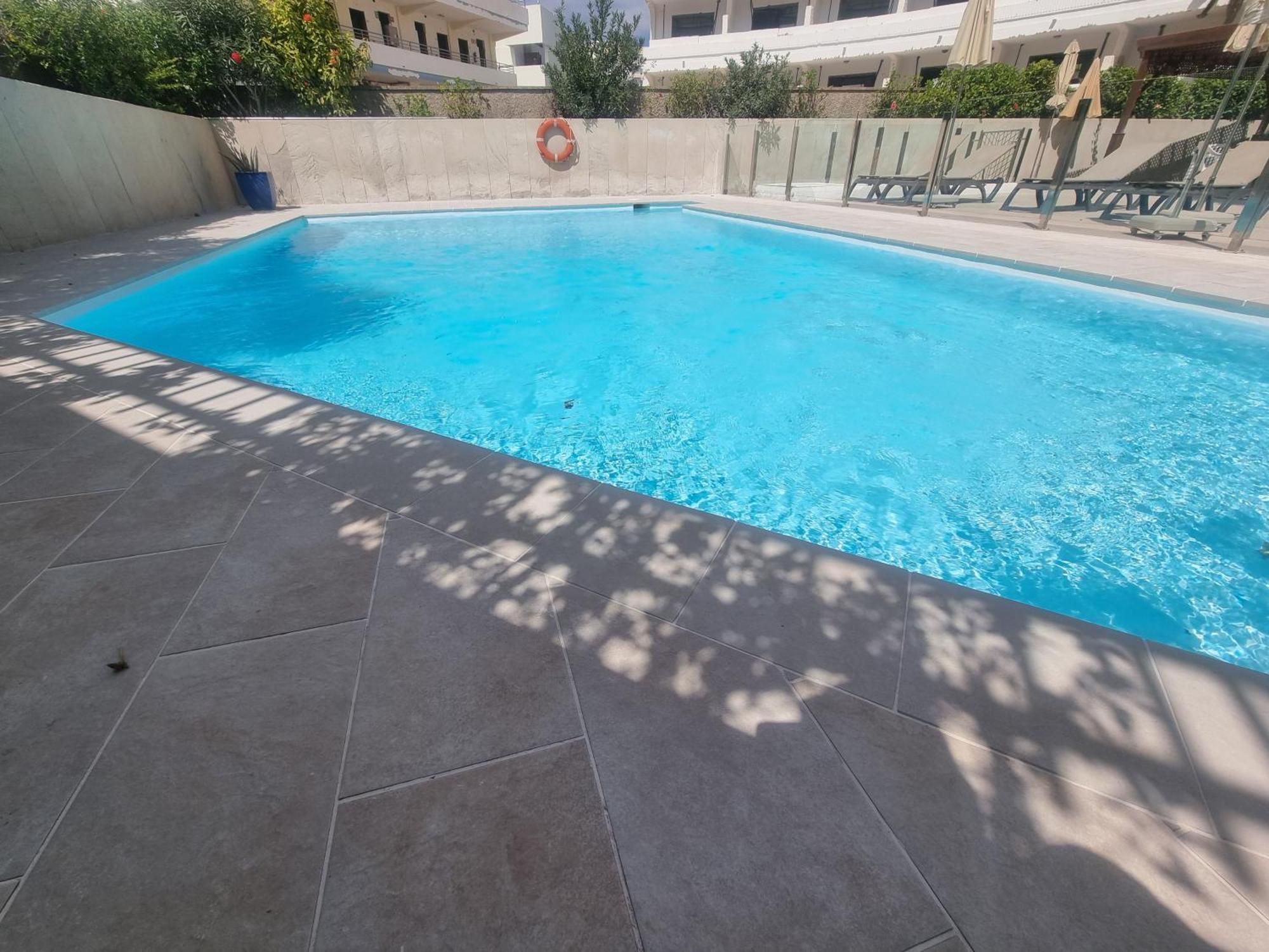 Appartement En Mangos