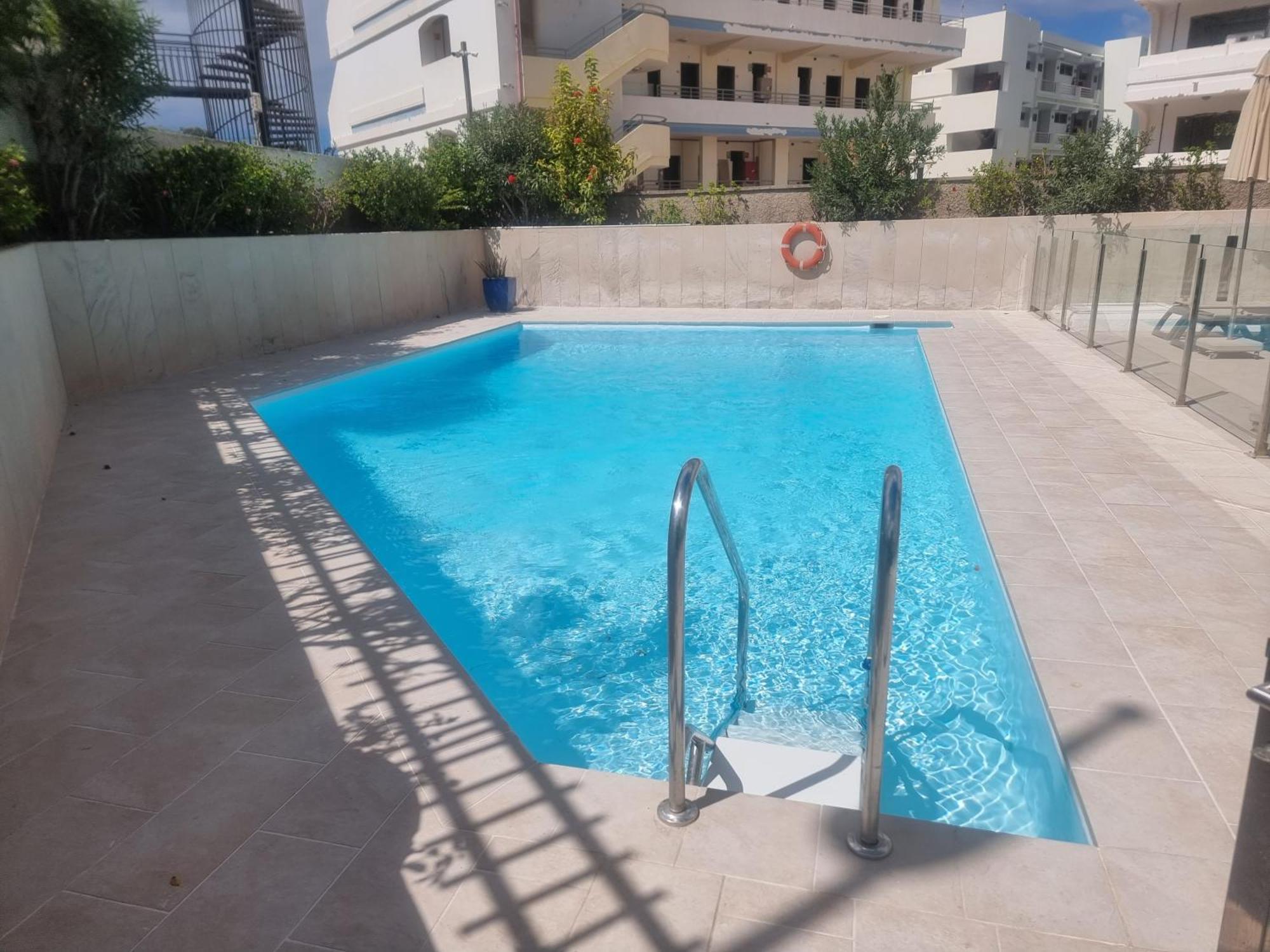 Appartement En Mangos *