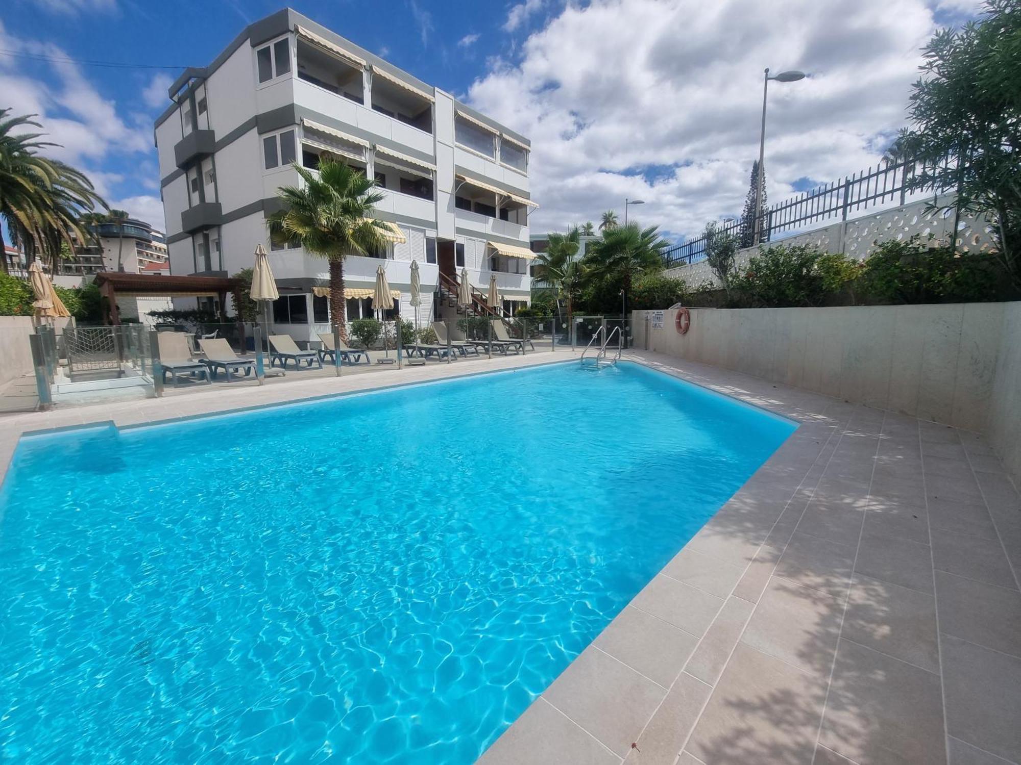 En Mangos Appartement