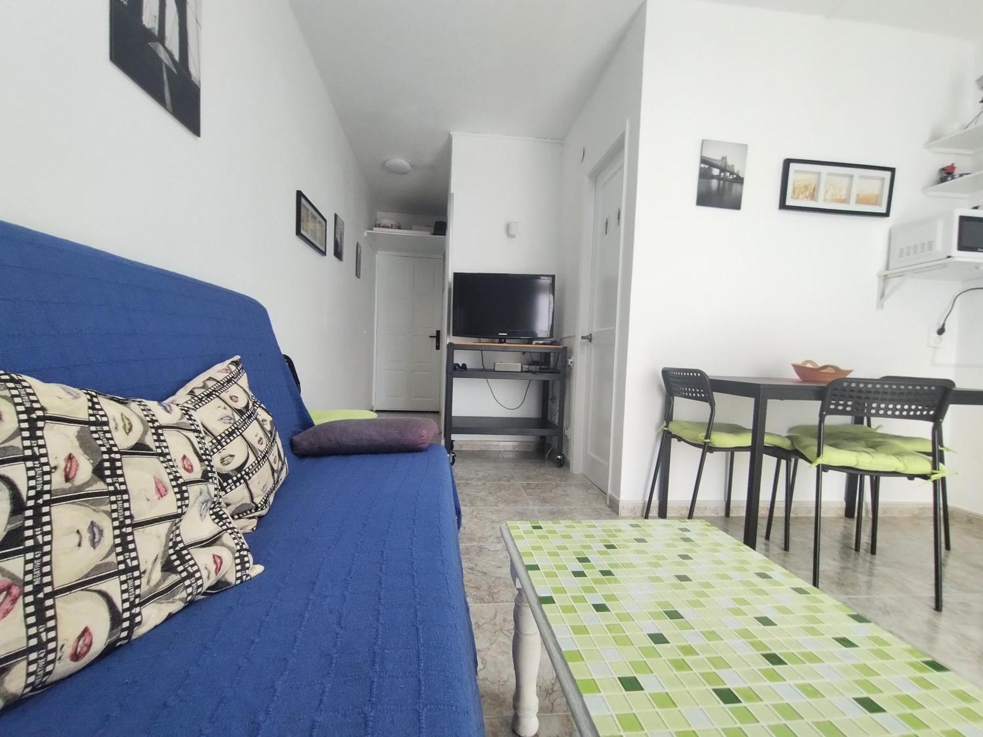 Maspalomas Dunes Apartment *