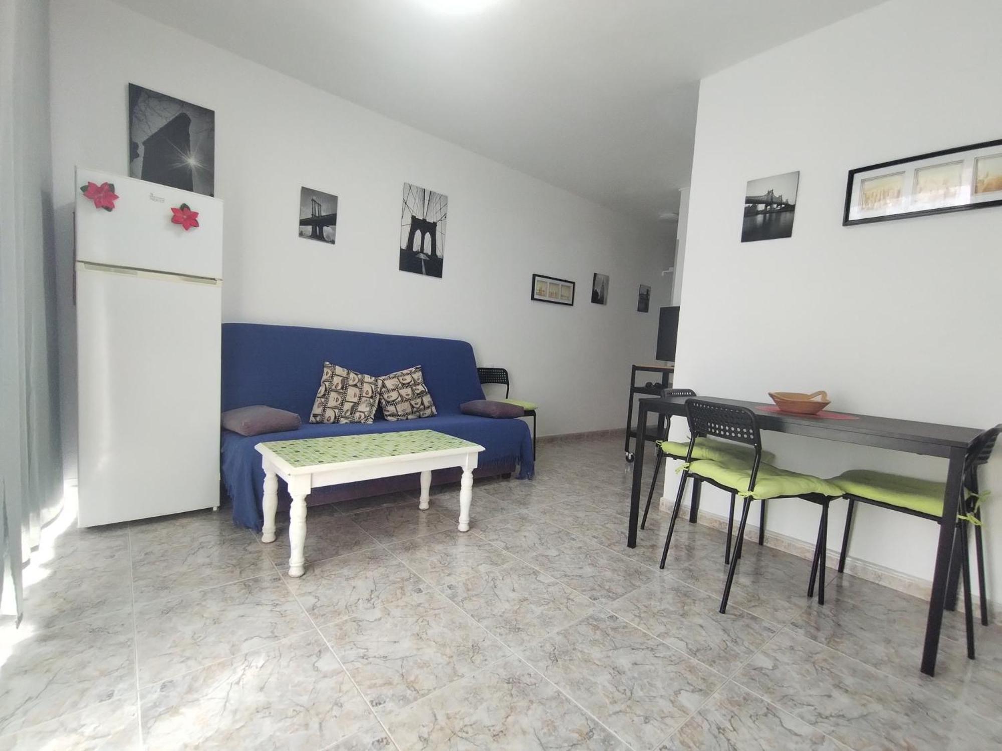 Apartment Maspalomas Dunes Playa del Inglés