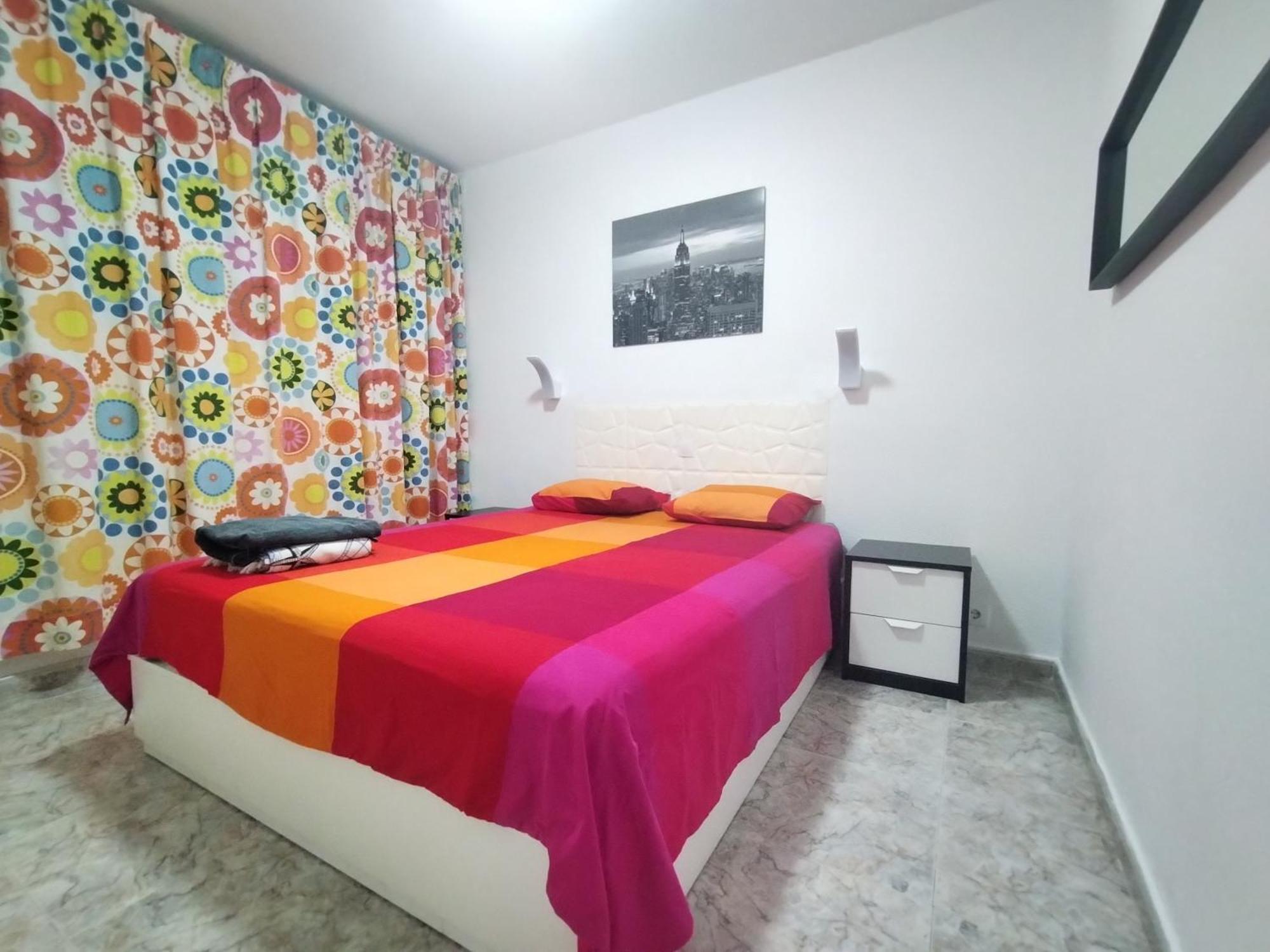 Maspalomas Dunes Apartment