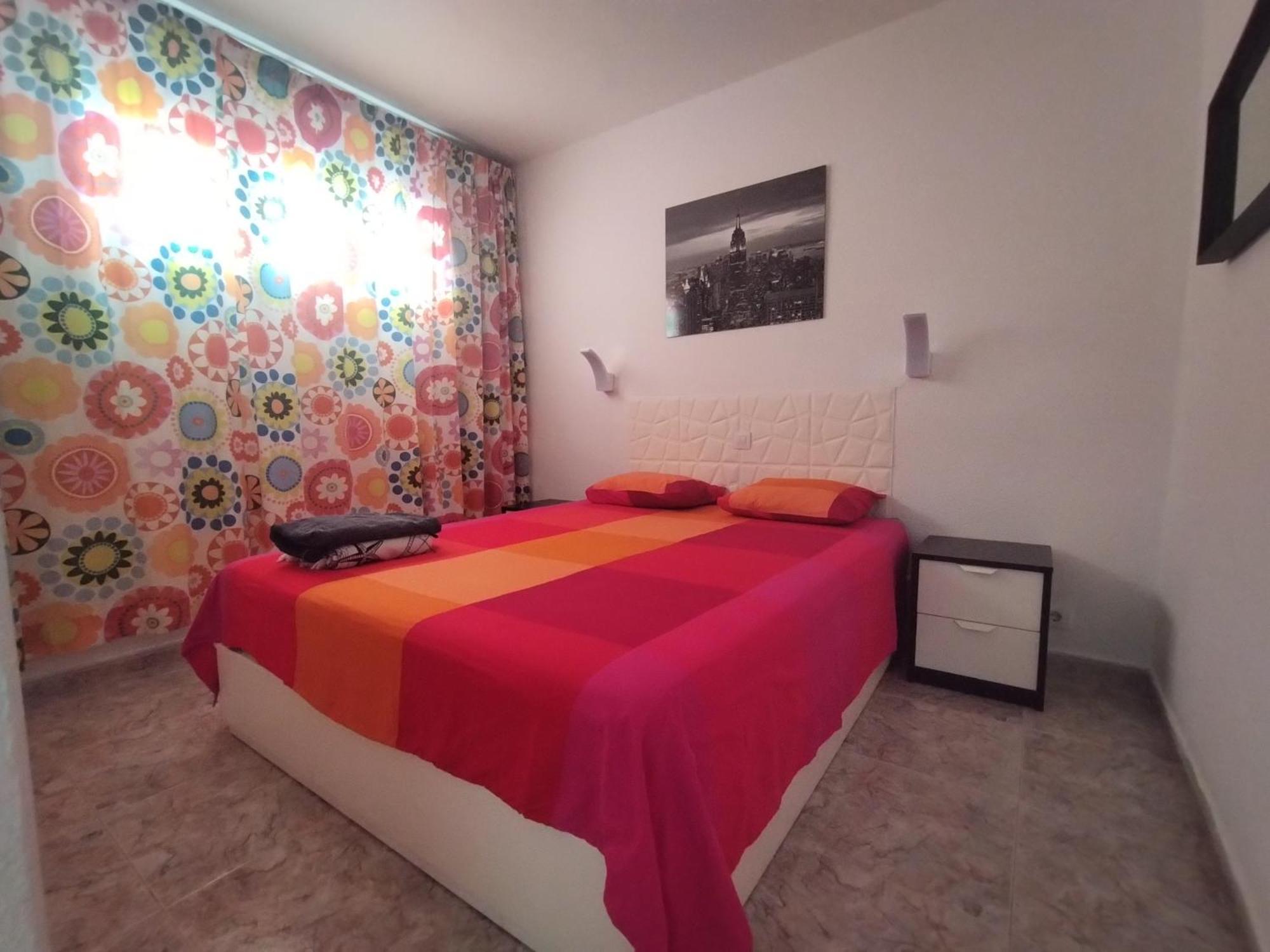 Maspalomas Dunes Apartment