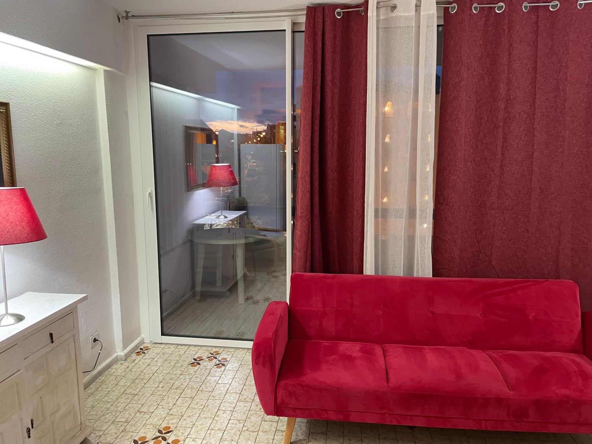 4th Floor Yumbo Centrum * Playa del Ingles (Gran Canaria)