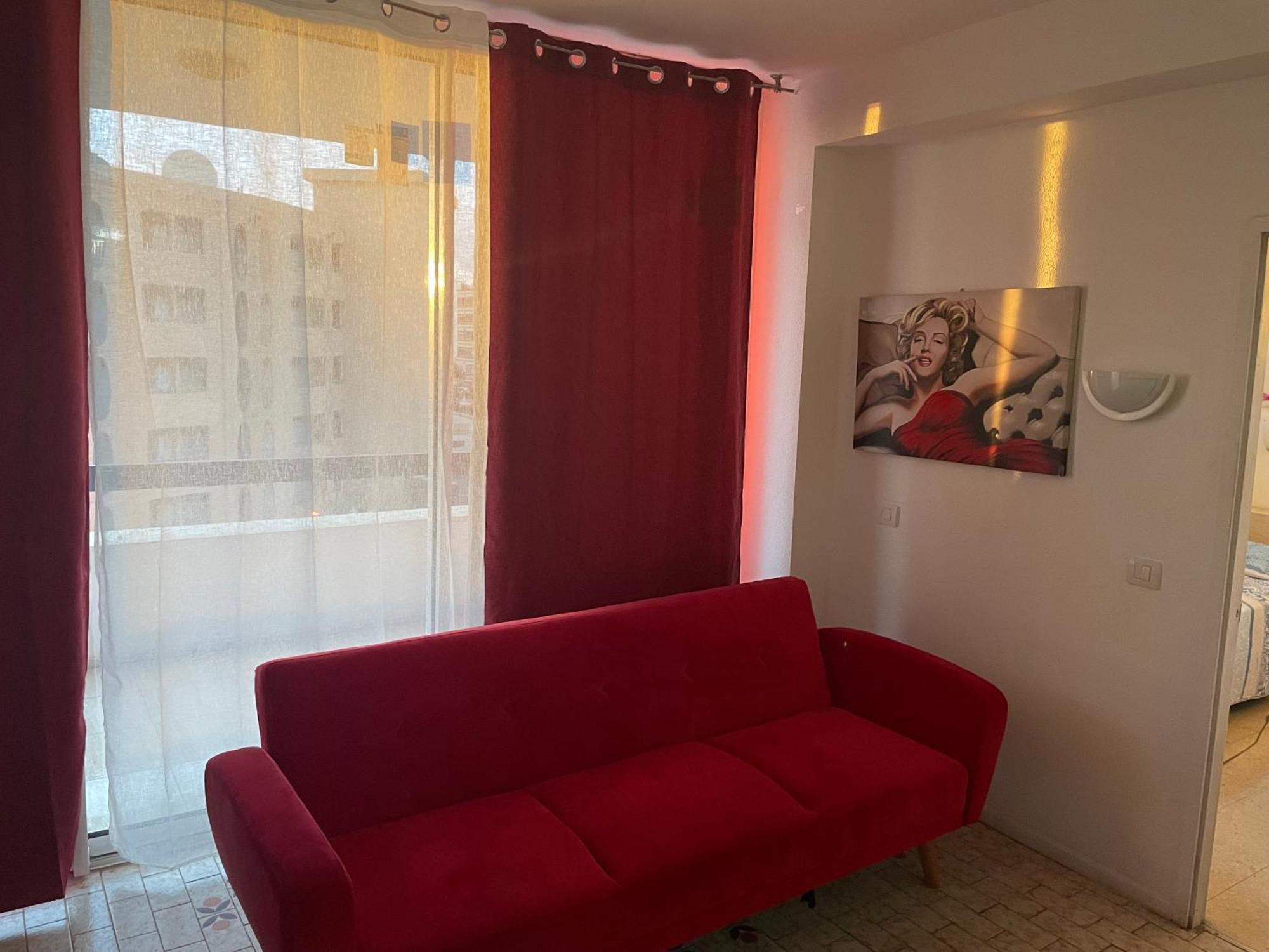 4th Floor Yumbo Centrum Playa del Ingles (Gran Canaria)