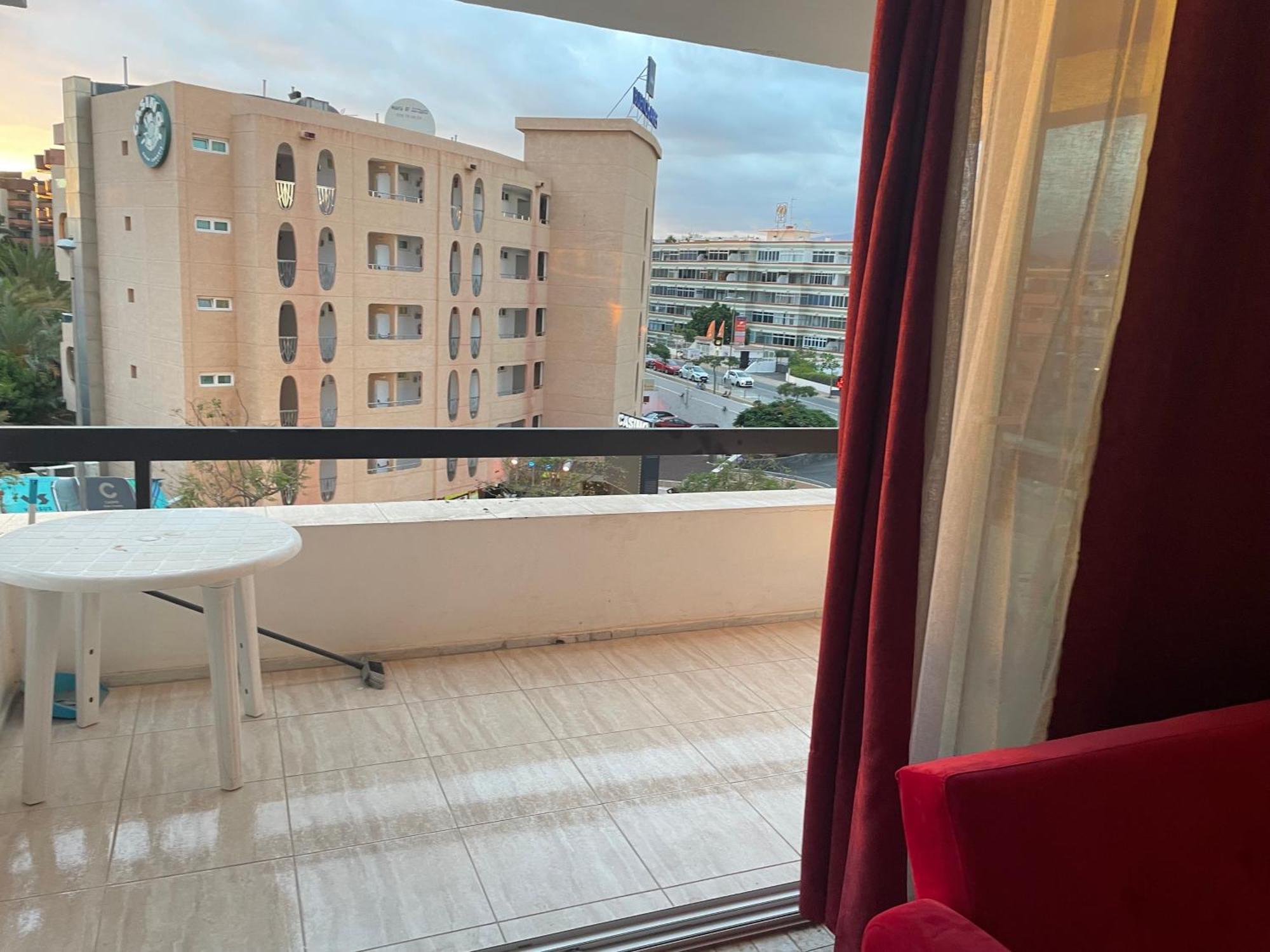 4th Floor Yumbo Centrum Playa del Ingles (Gran Canaria)