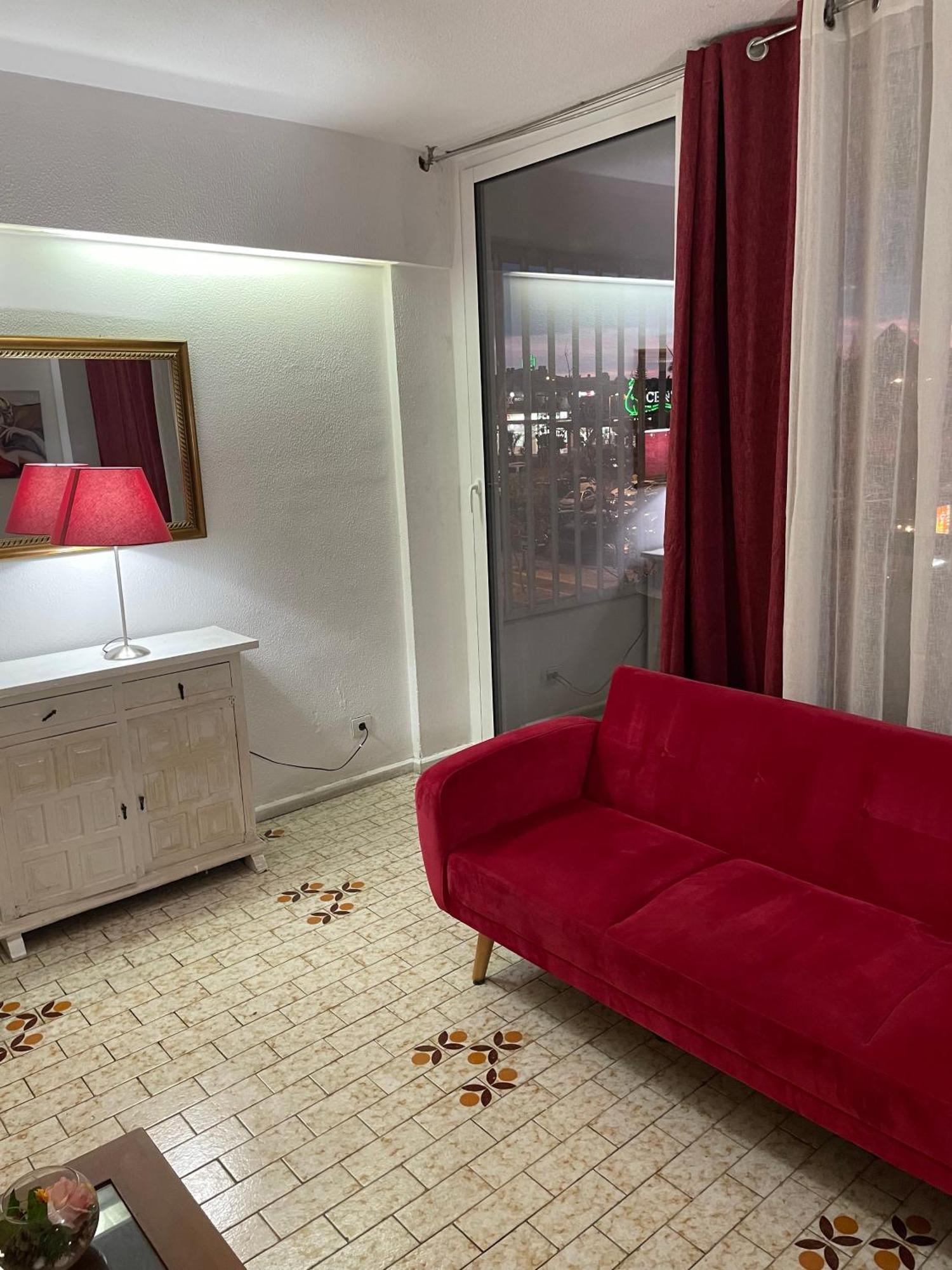 Apartment 4th Floor Yumbo Centrum Playa del Ingles (Gran Canaria)
