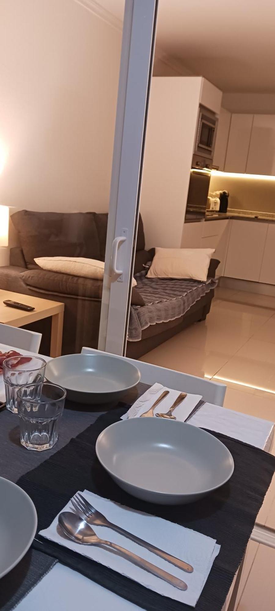 Playa Apartment *