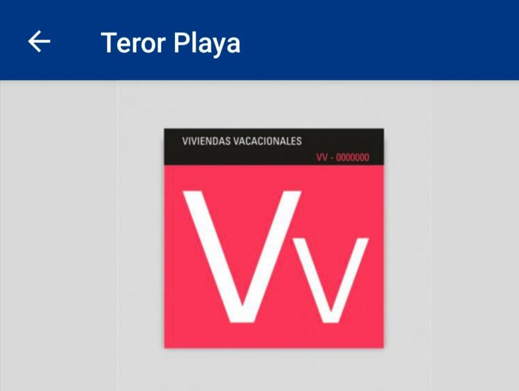 Teror Playa Huoneisto