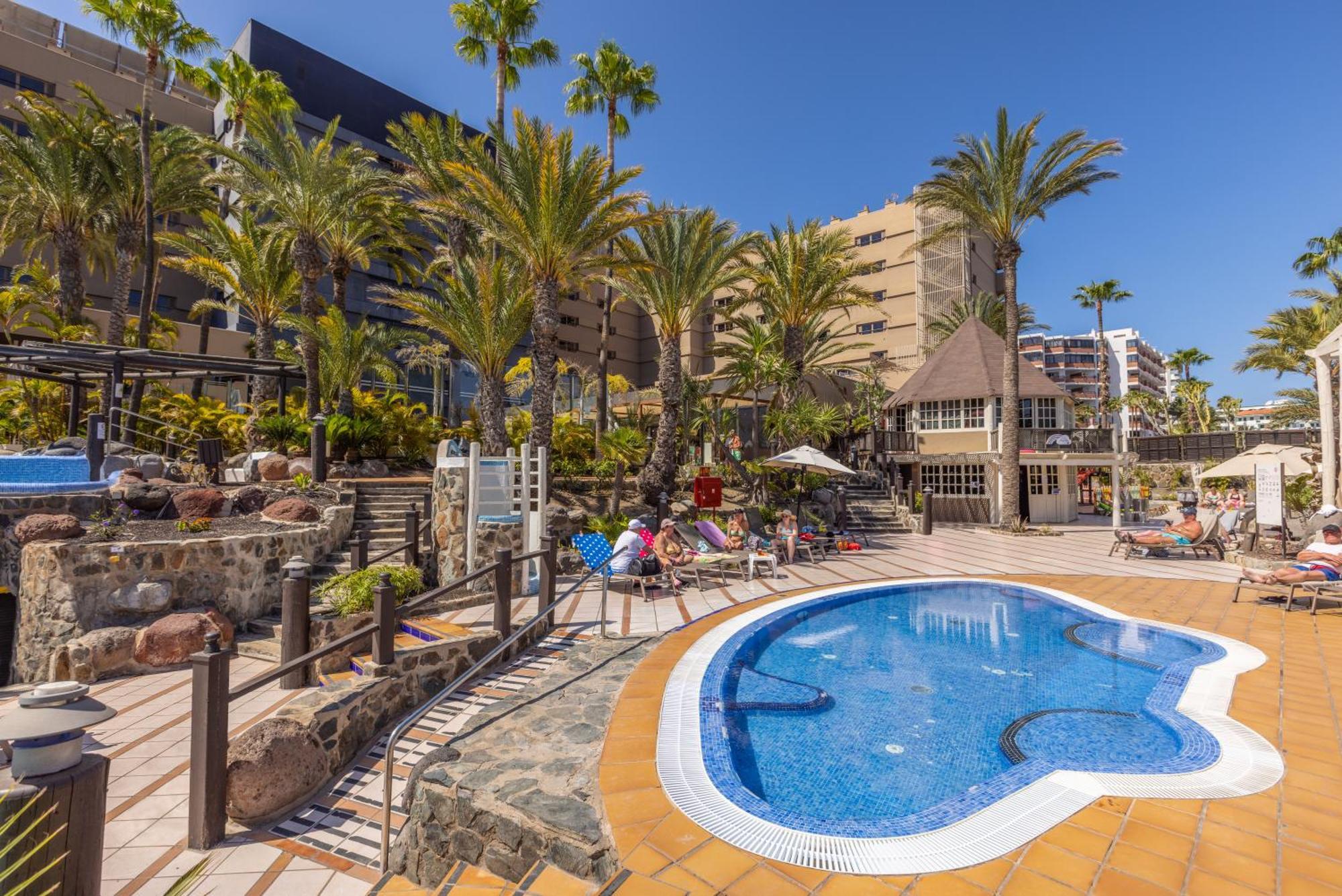 Hotel Abora Continental By Lopesan Playa del Inglés