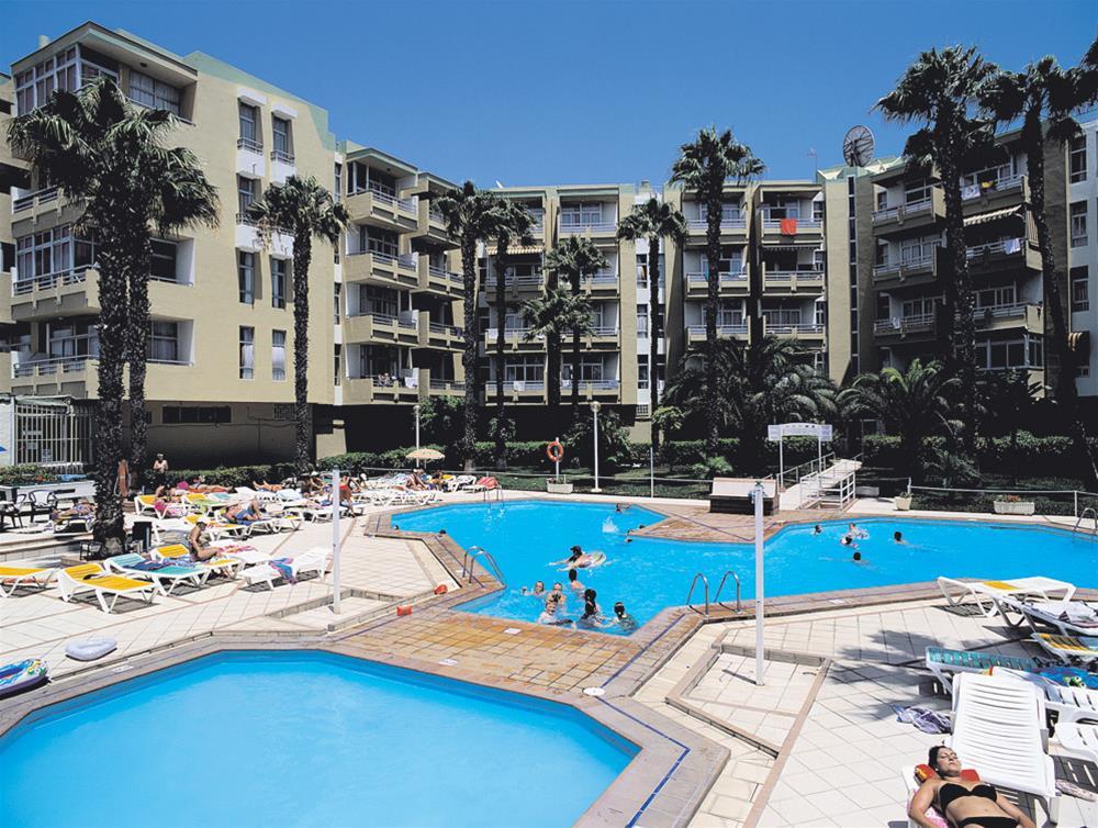 Apartment Servatur Barbados