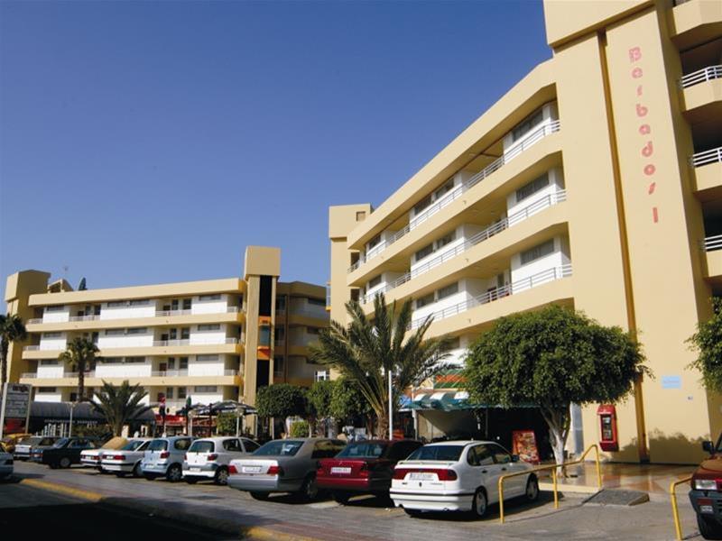 Apartment Servatur Barbados *
