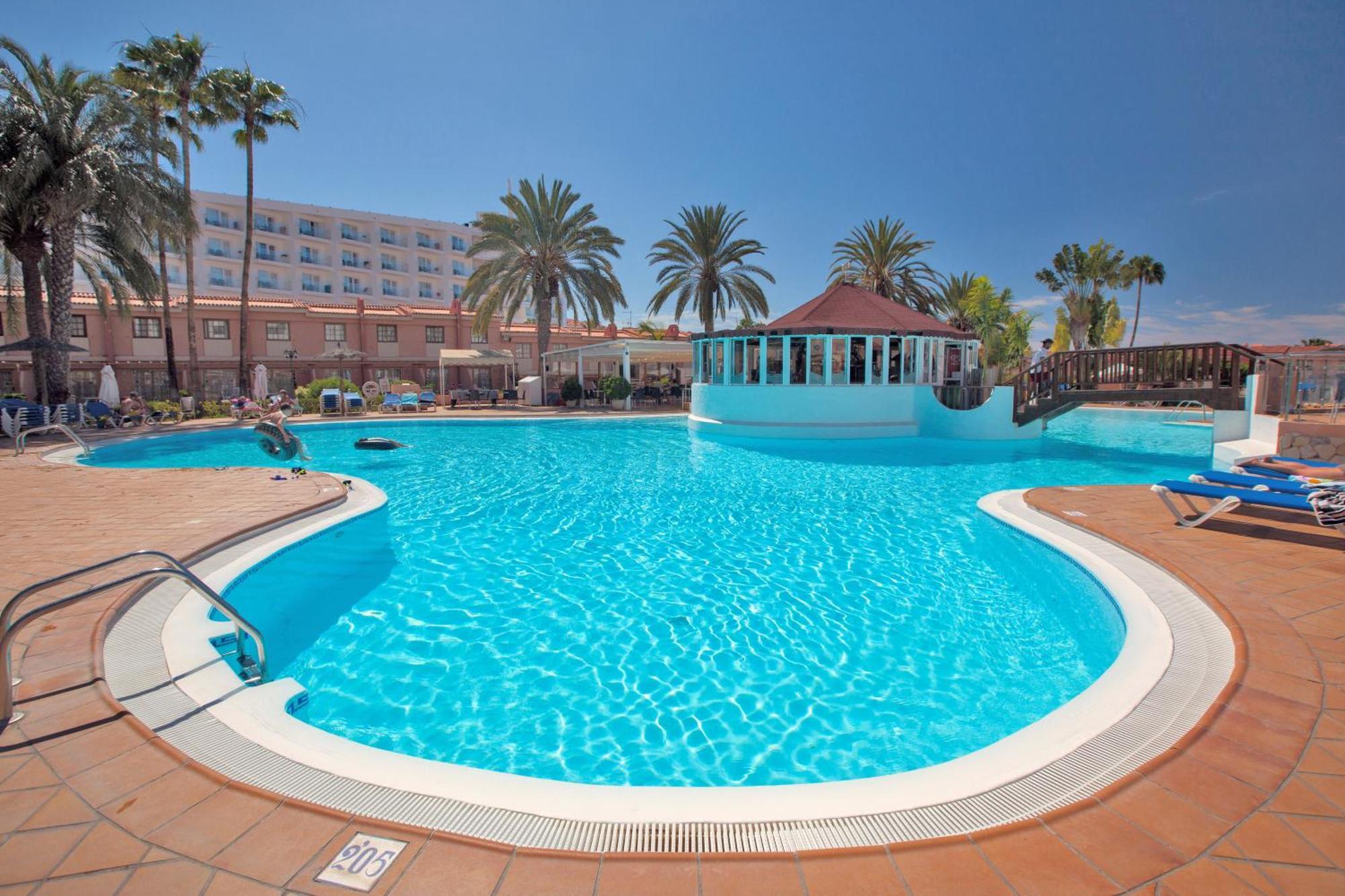 Lodge Sholeo Lodges Maspalomas