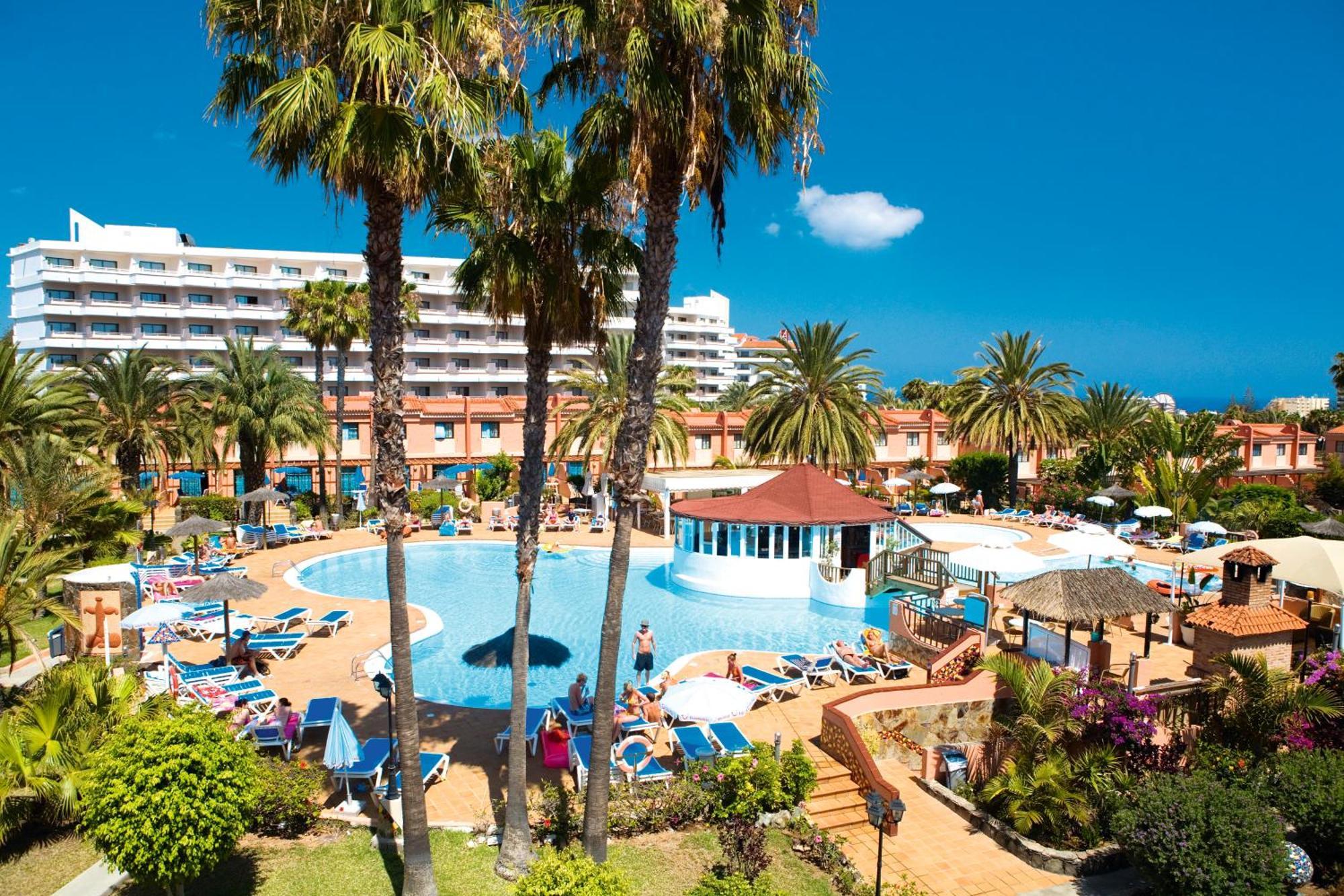 Sholeo Lodges Maspalomas Lodge Playa del Ingles (Gran Canaria)