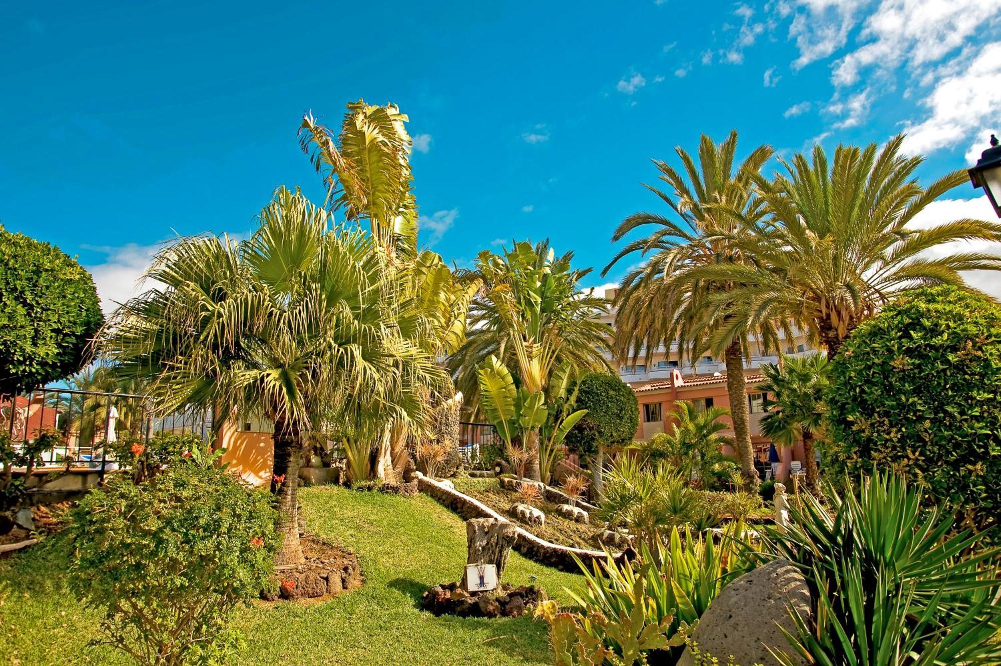 Sholeo Lodges Maspalomas Lodge