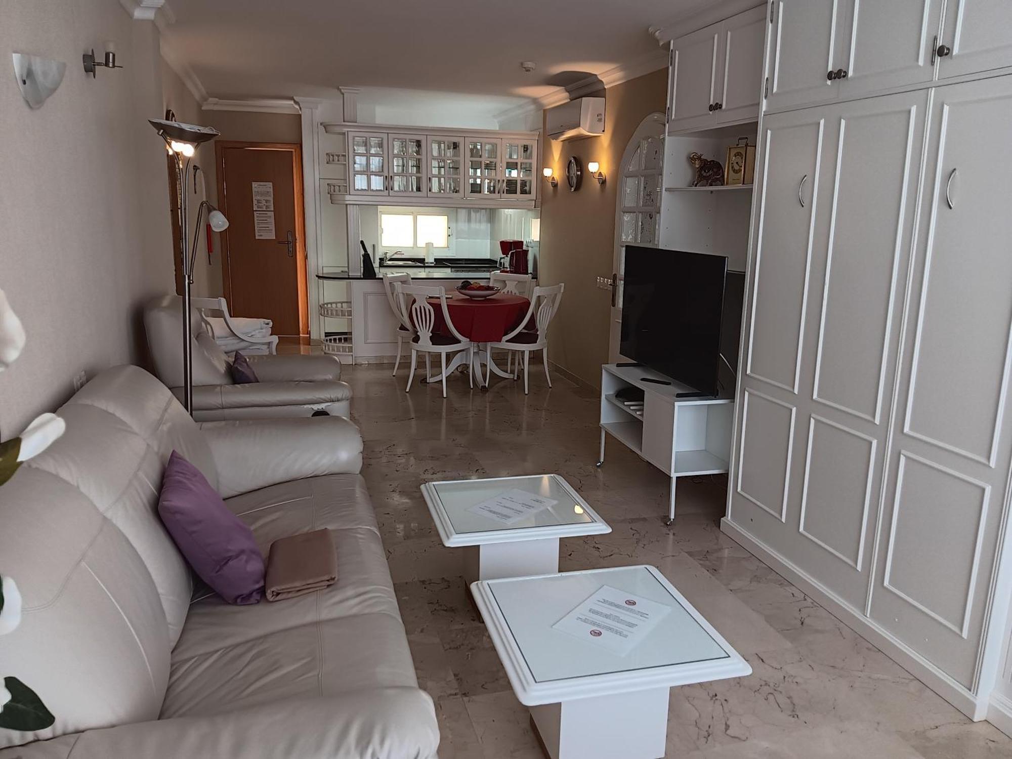 Club Excelsior Ii Appartement Playa del Inglés