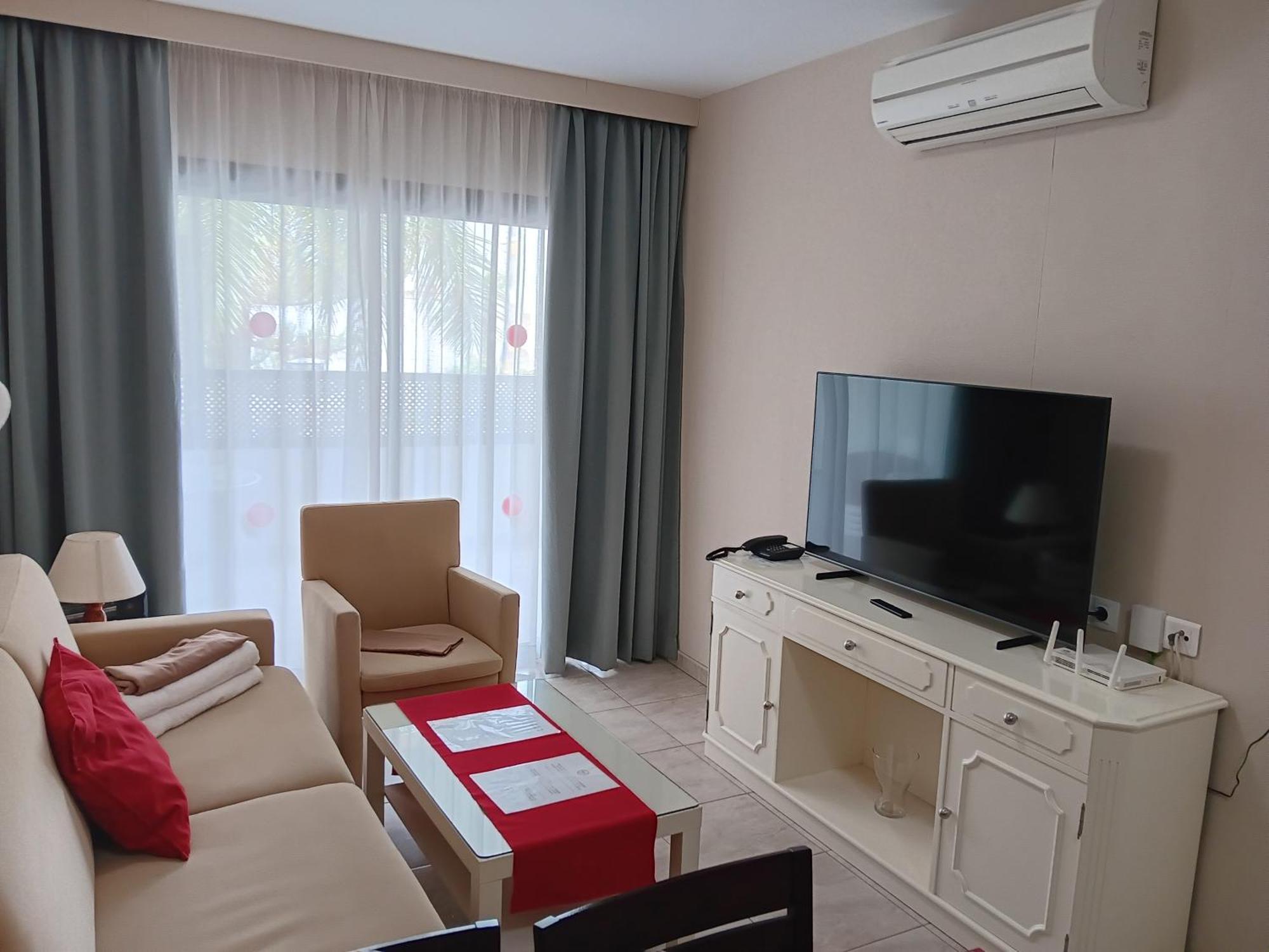 Appartement Club Excelsior Ii Playa del Inglés