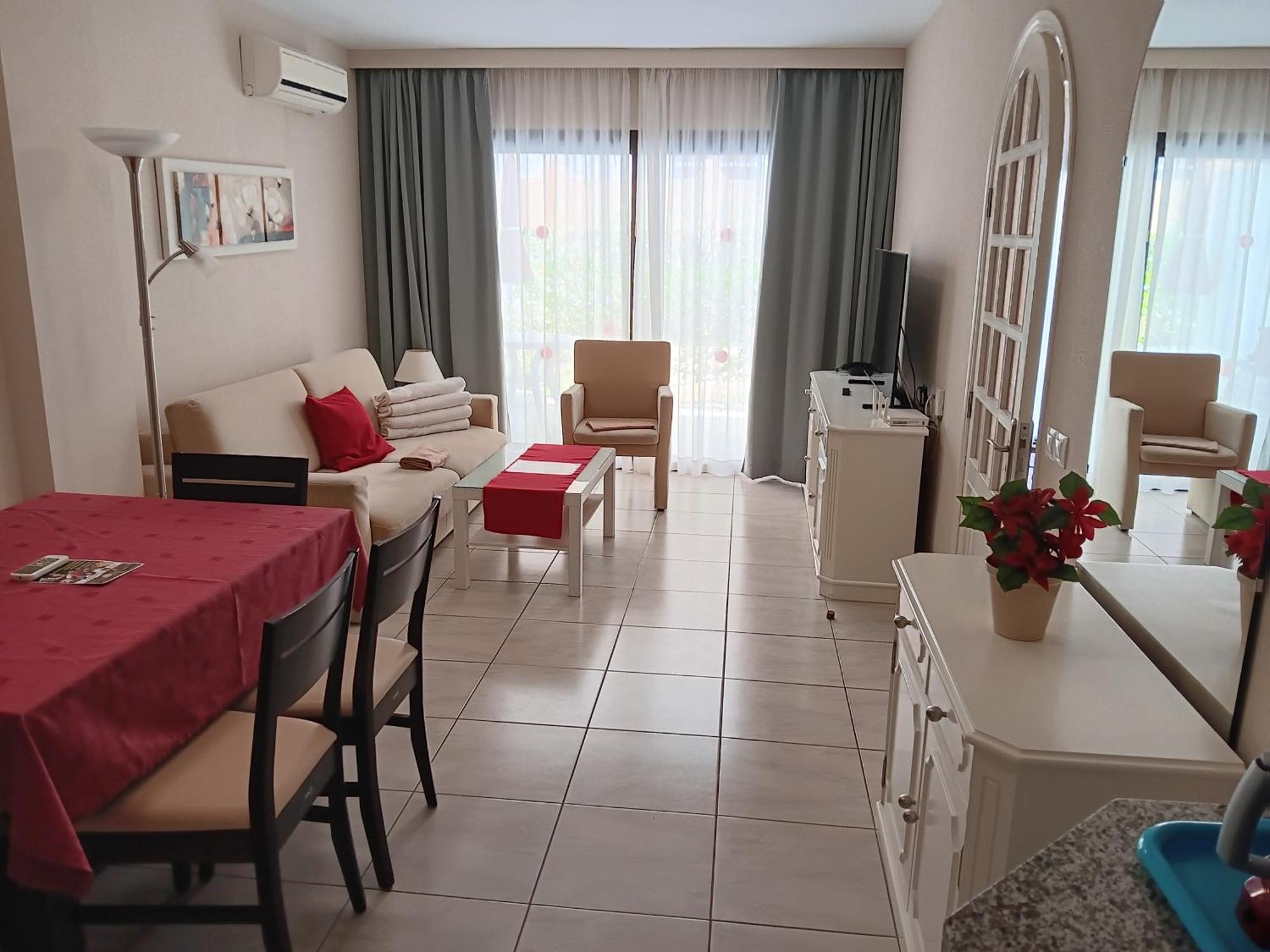 Appartement Club Excelsior Ii *