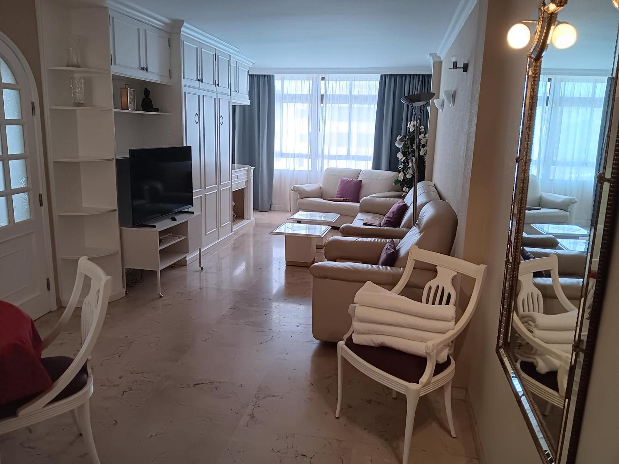 Appartement Club Excelsior Ii Playa del Inglés