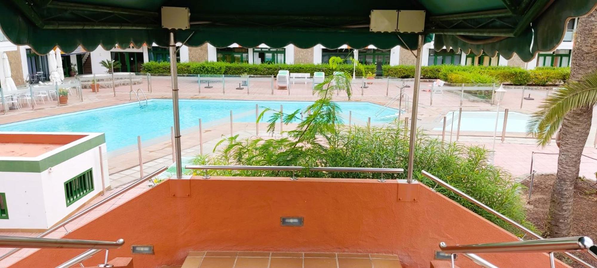 Dalius - With Pool Near The Dunes Of Maspalomas * Playa del Inglés