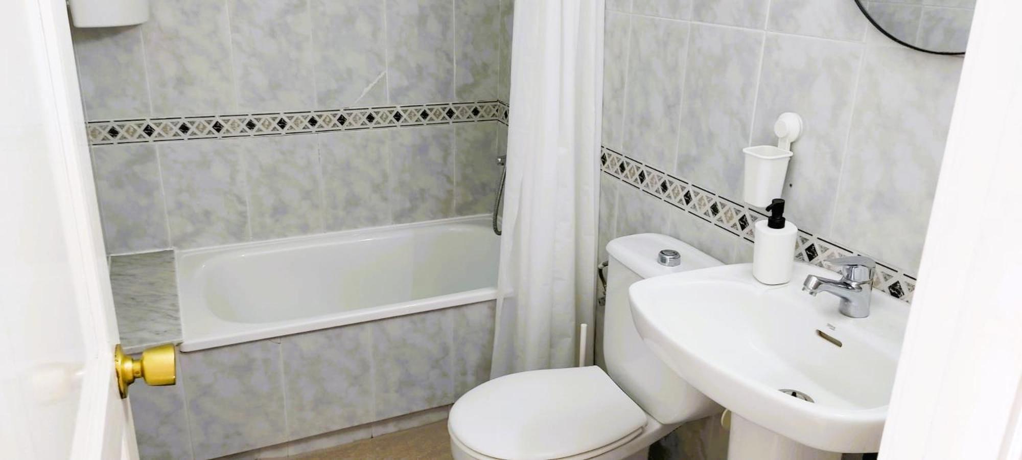 Apartment Dalius - With Pool Near The Dunes Of Maspalomas