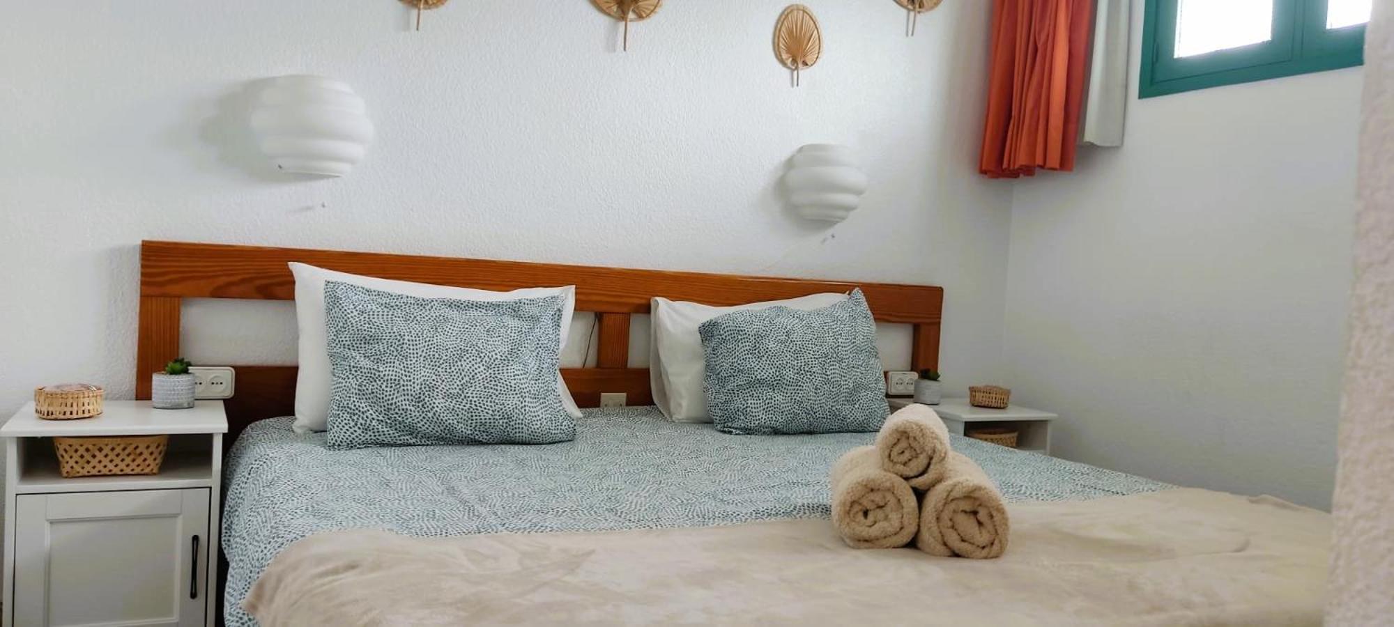 Dalius - With Pool Near The Dunes Of Maspalomas Apartment