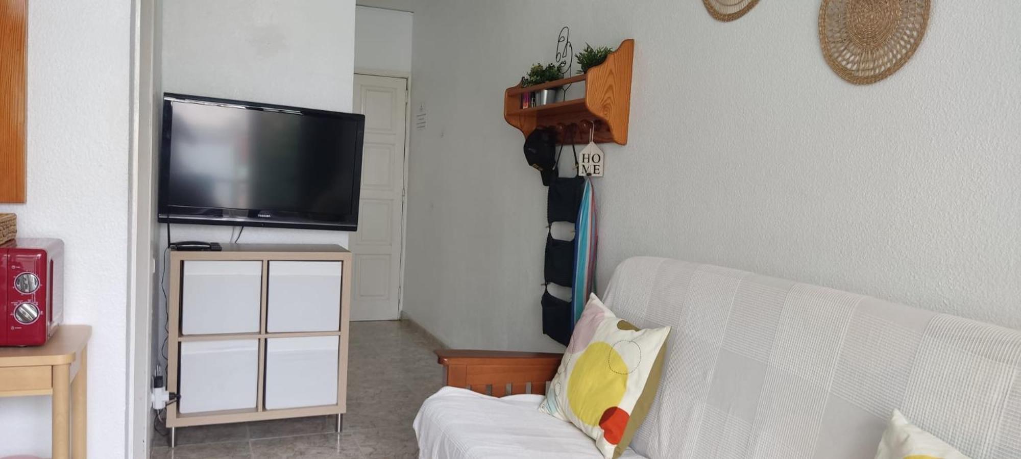 Apartment Dalius - With Pool Near The Dunes Of Maspalomas
