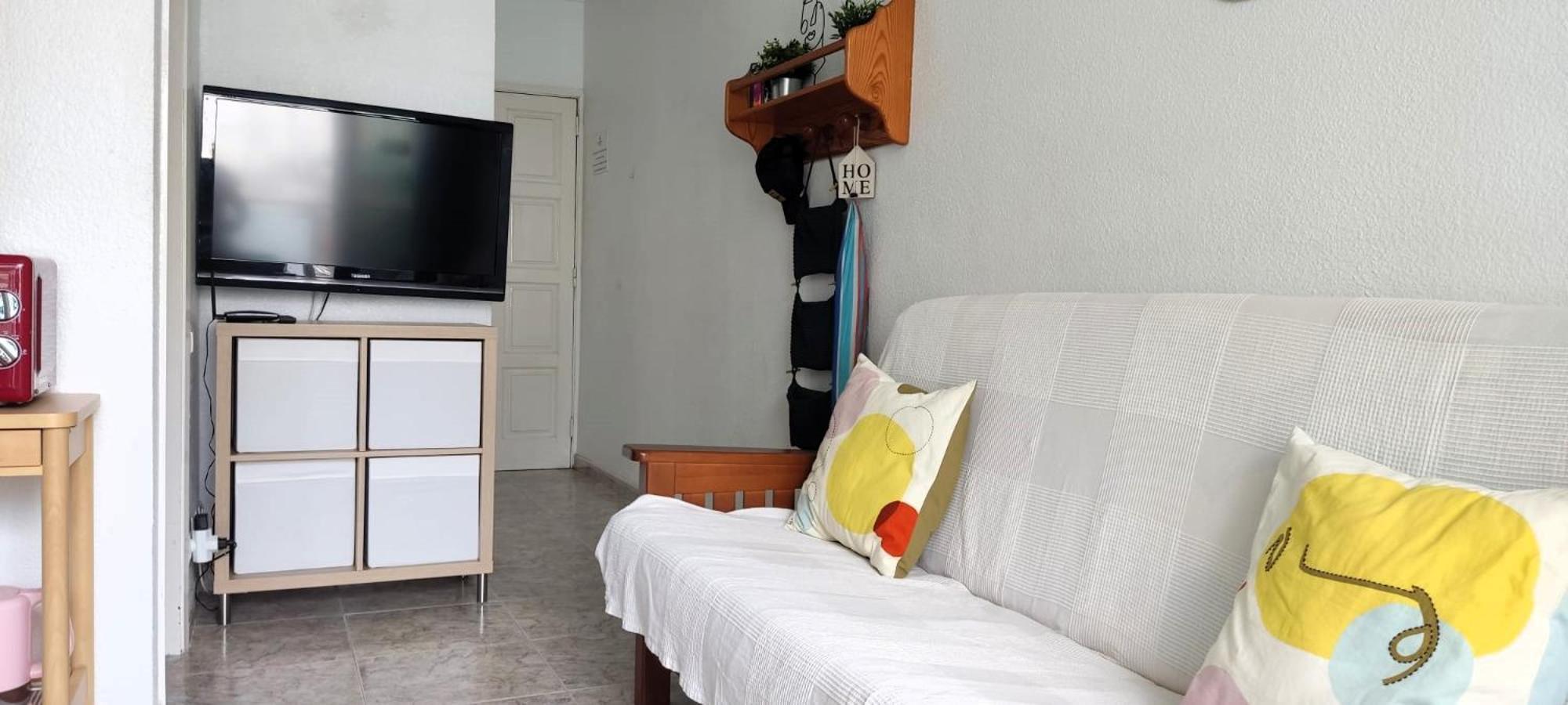 Apartment Dalius - With Pool Near The Dunes Of Maspalomas *