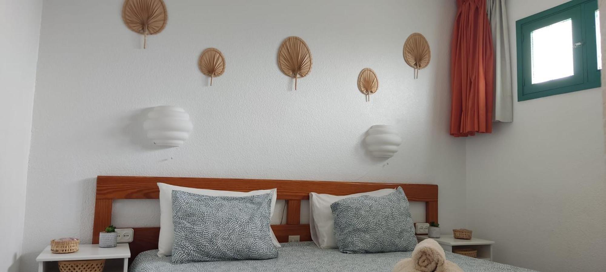 Apartment Dalius - With Pool Near The Dunes Of Maspalomas Playa del Inglés