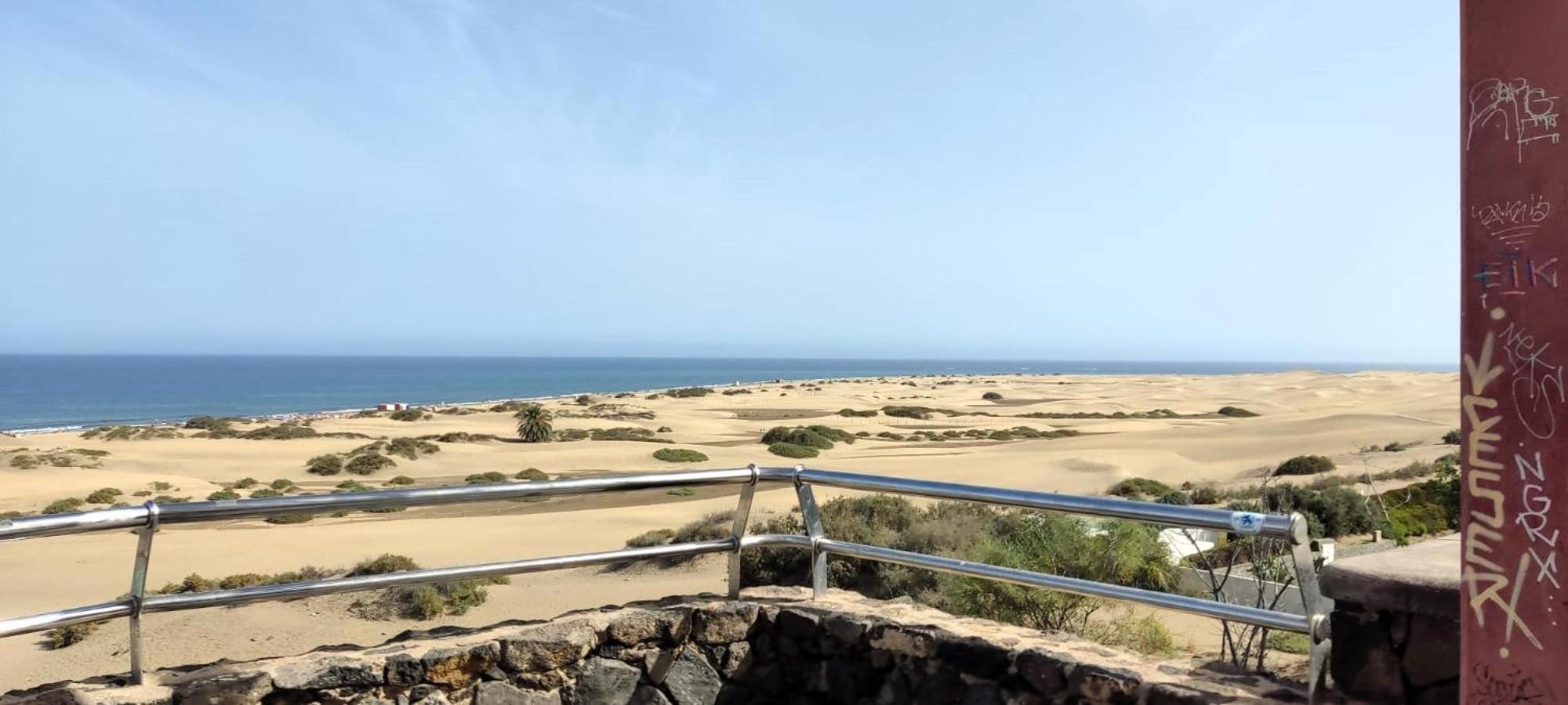 Dalius - With Pool Near The Dunes Of Maspalomas Playa del Inglés