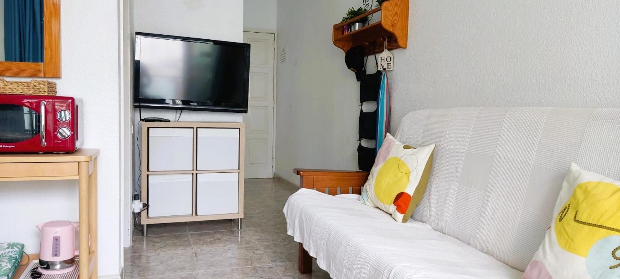 Apartment Dalius - With Pool Near The Dunes Of Maspalomas *