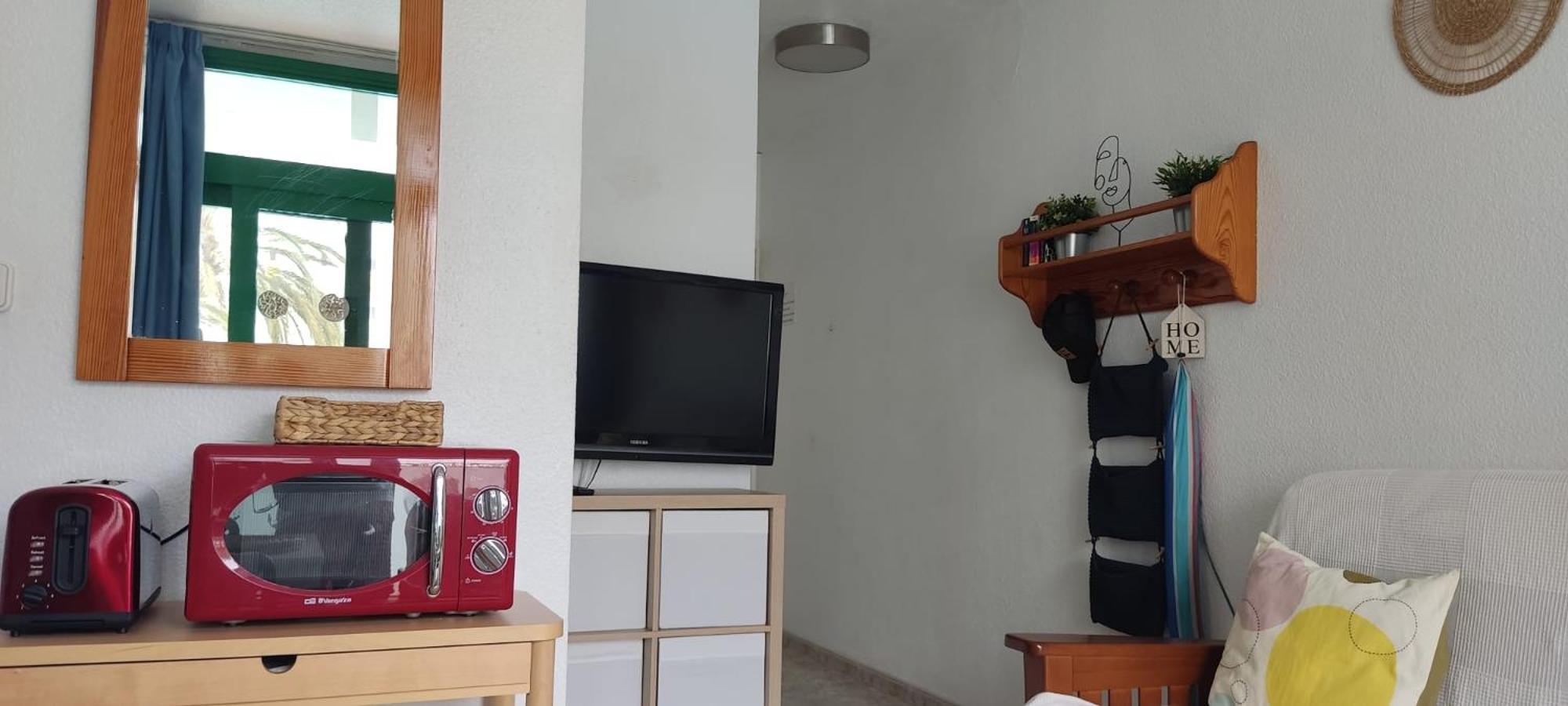 Apartment Dalius - With Pool Near The Dunes Of Maspalomas Playa del Inglés