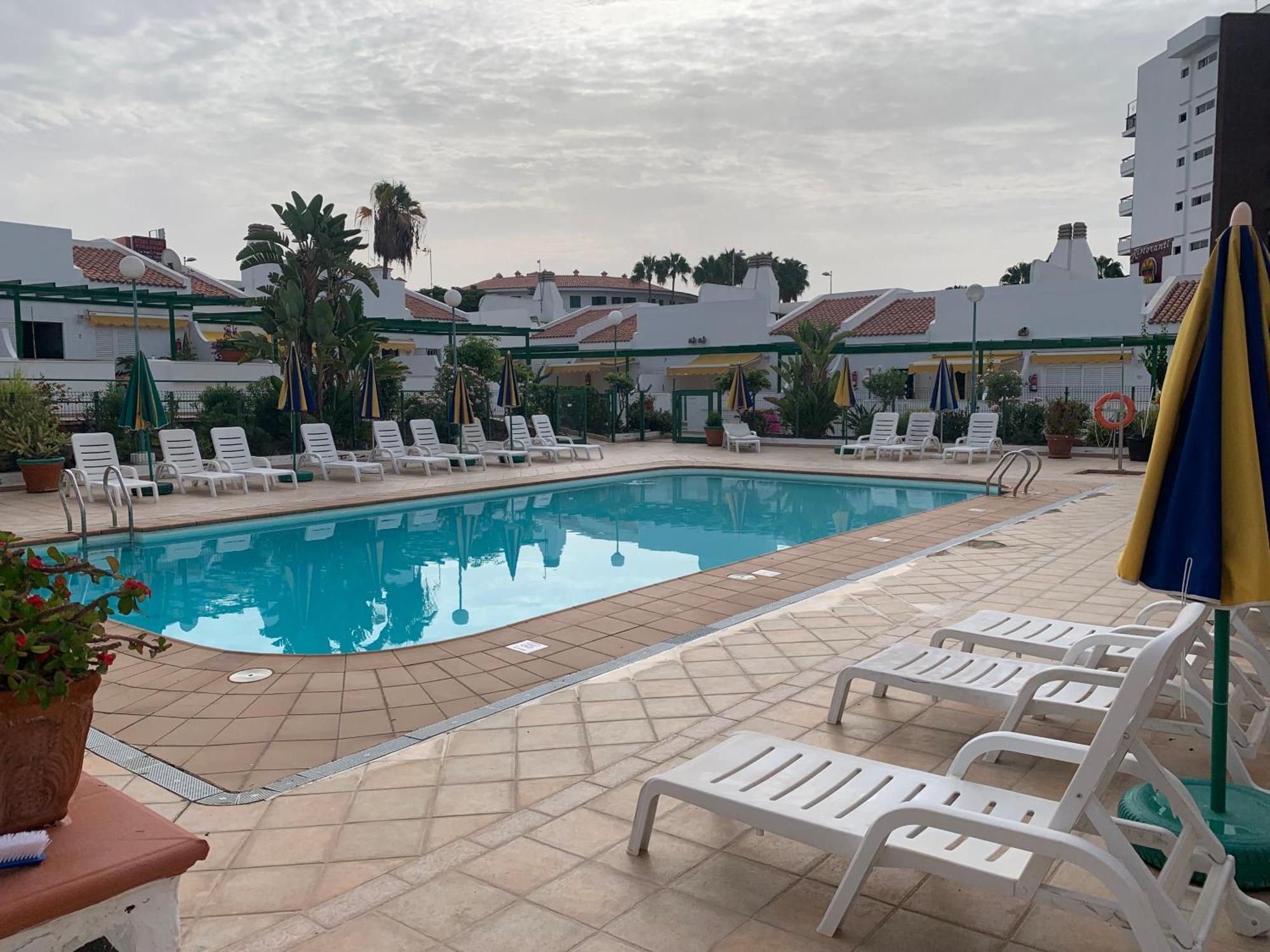 Holiday home Felicidad
