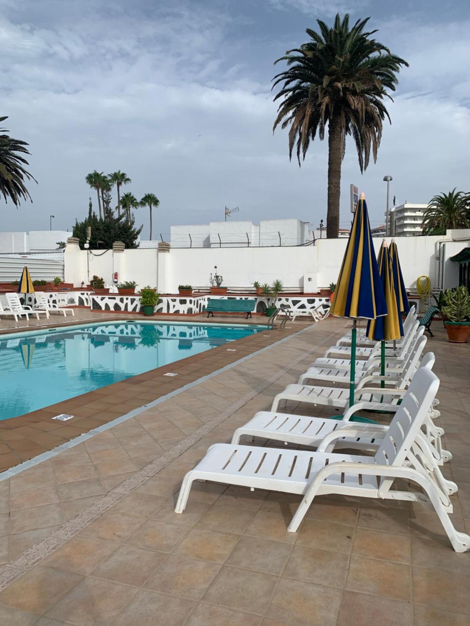 Felicidad Holiday home Playa del Ingles (Gran Canaria)