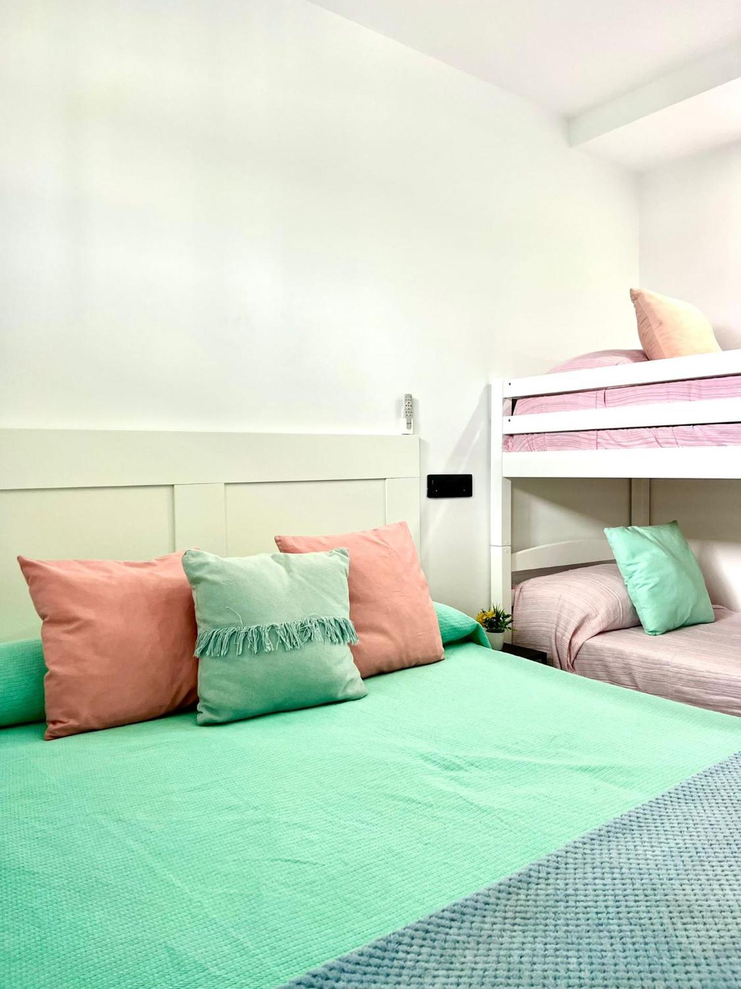 Apartamento Fm - Renovated With Swimming Pool Near Maspalomas Dunes &