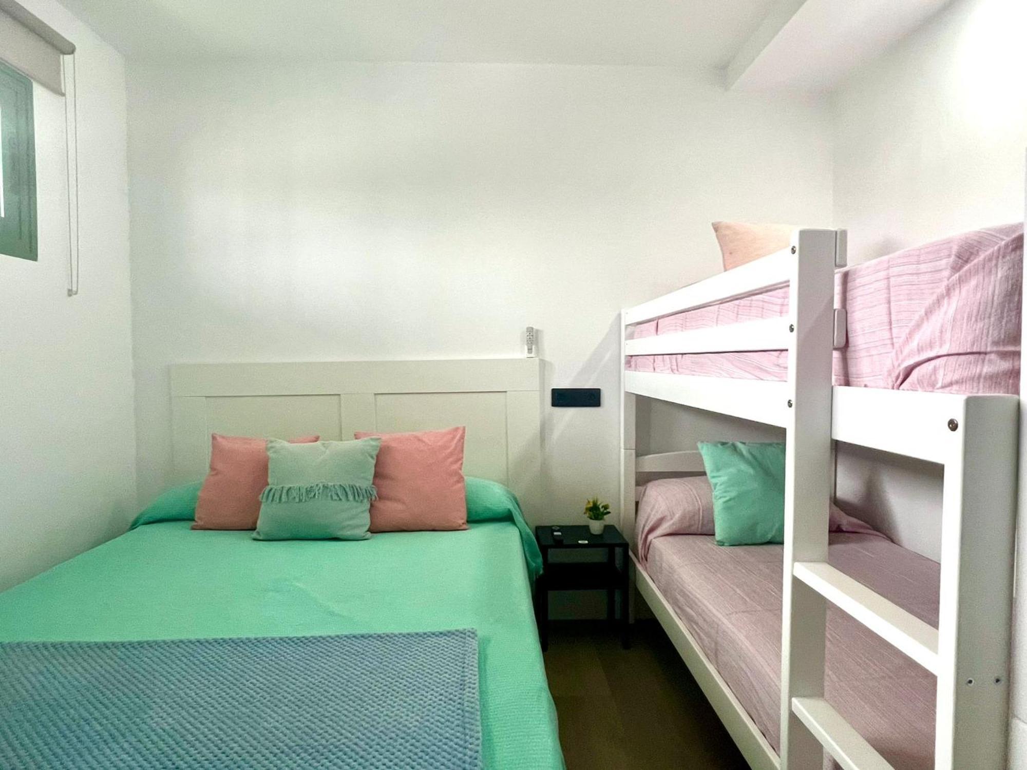 Fm - Renovated With Swimming Pool Near Maspalomas Dunes & Apartment Playa del Ingles (Gran Canaria)