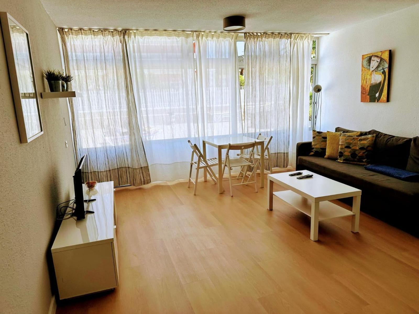 Huoneisto Bonito 106 Playa del Inglés