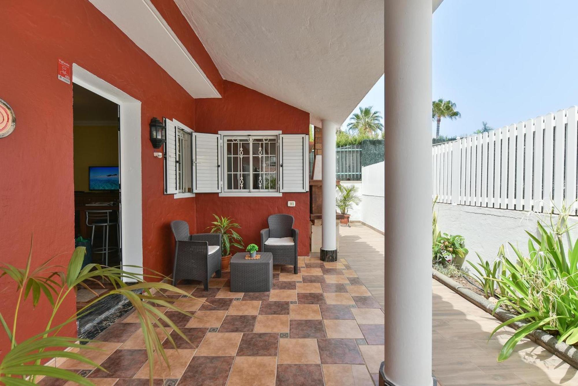 Casa Nena By Villagrancanaria Holiday home Playa del Ingles (Gran Canaria)