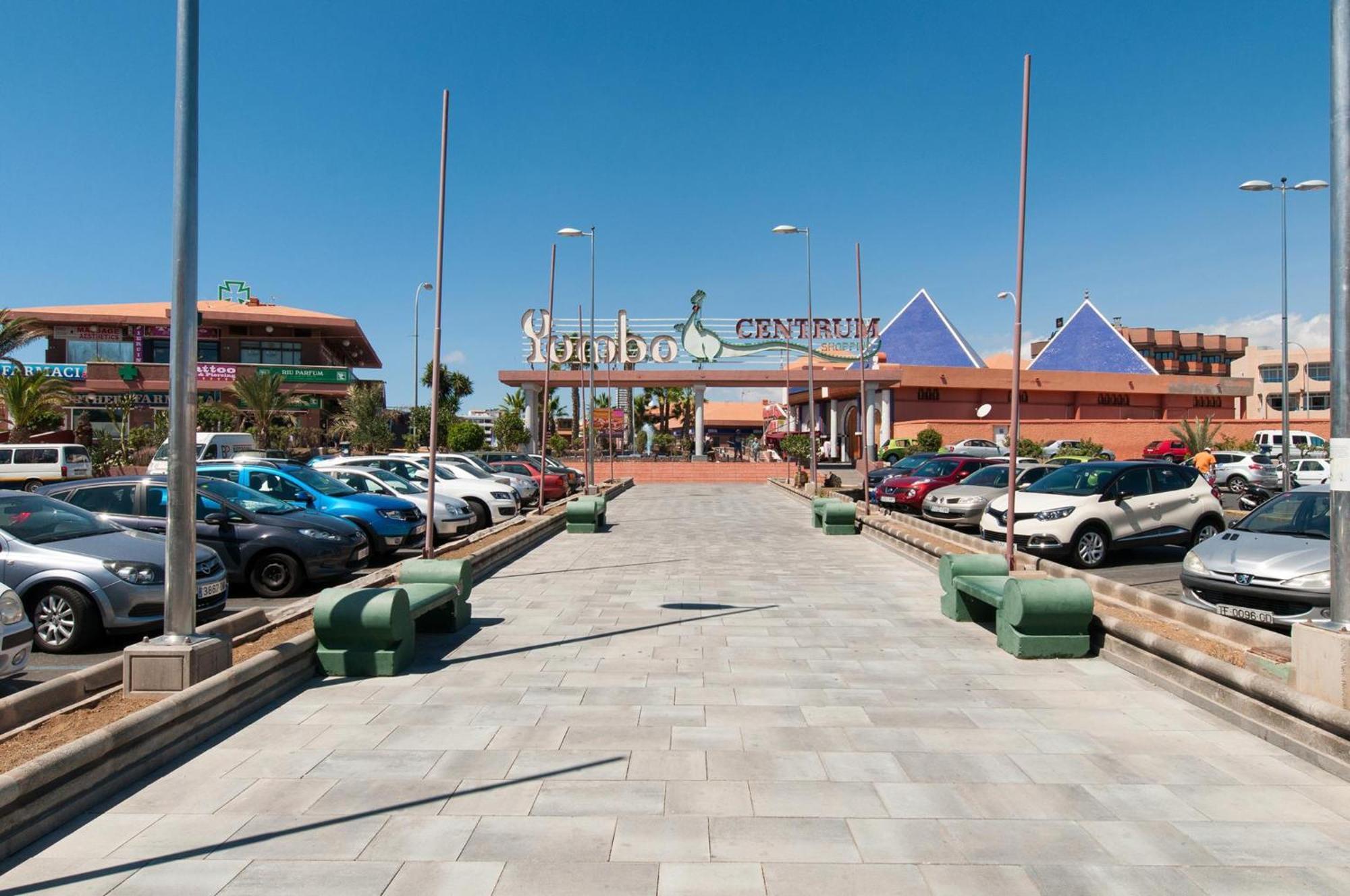Casa Nena By Villagrancanaria Vakantiehuis *