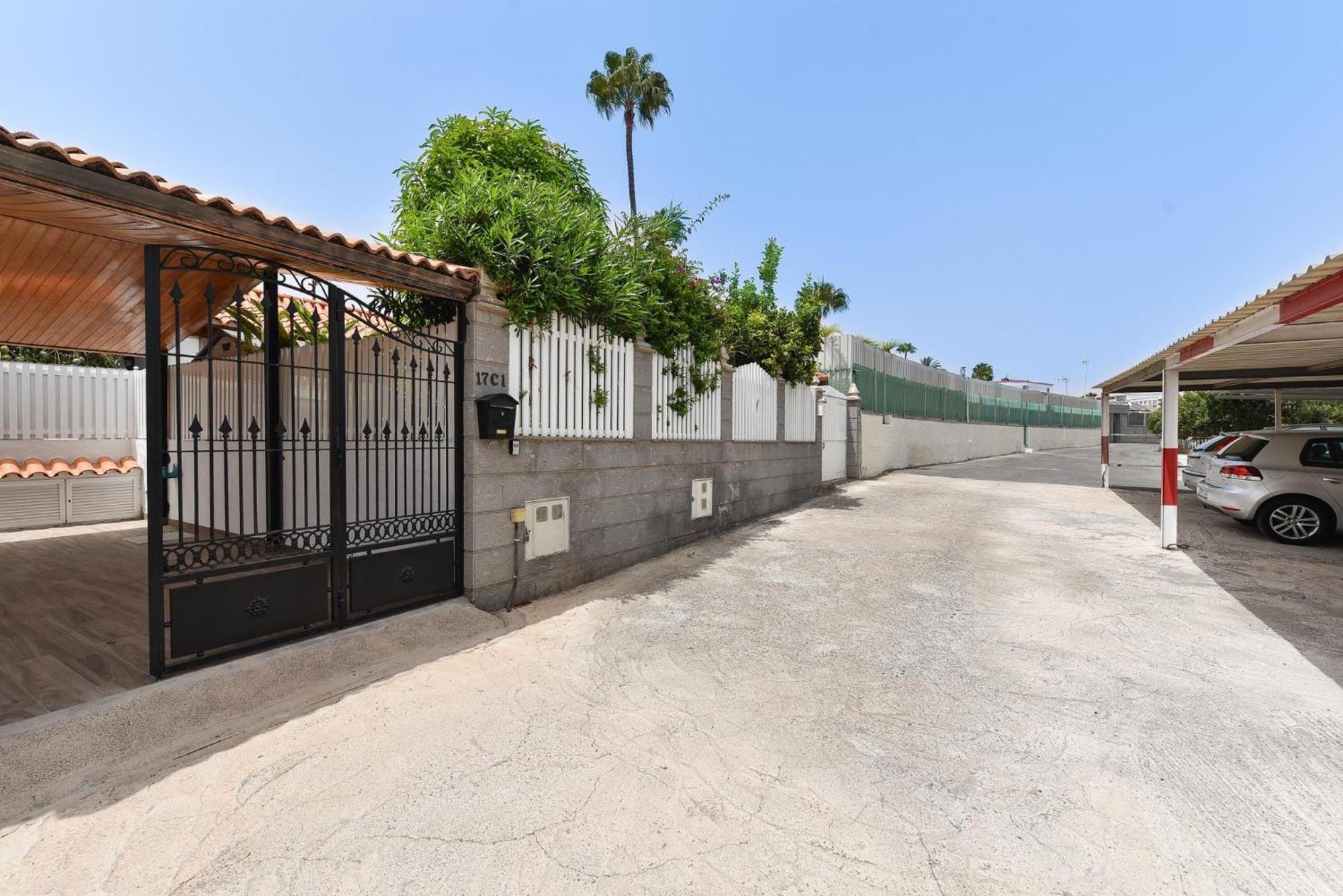 Vakantiehuis Casa Nena By Villagrancanaria